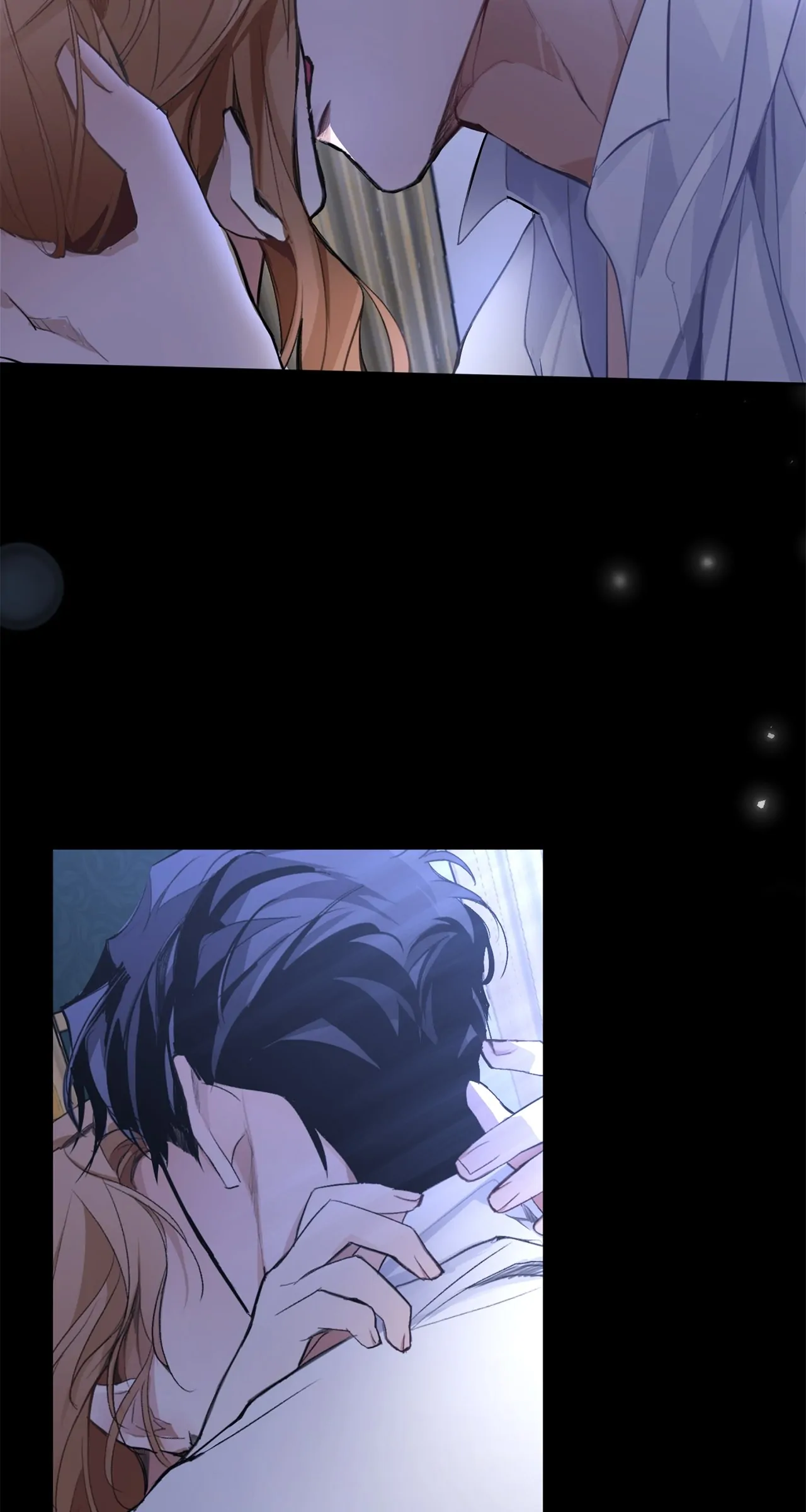 Looking For The Villainess Whom I Spent My First Time With Chapter 3 page 27