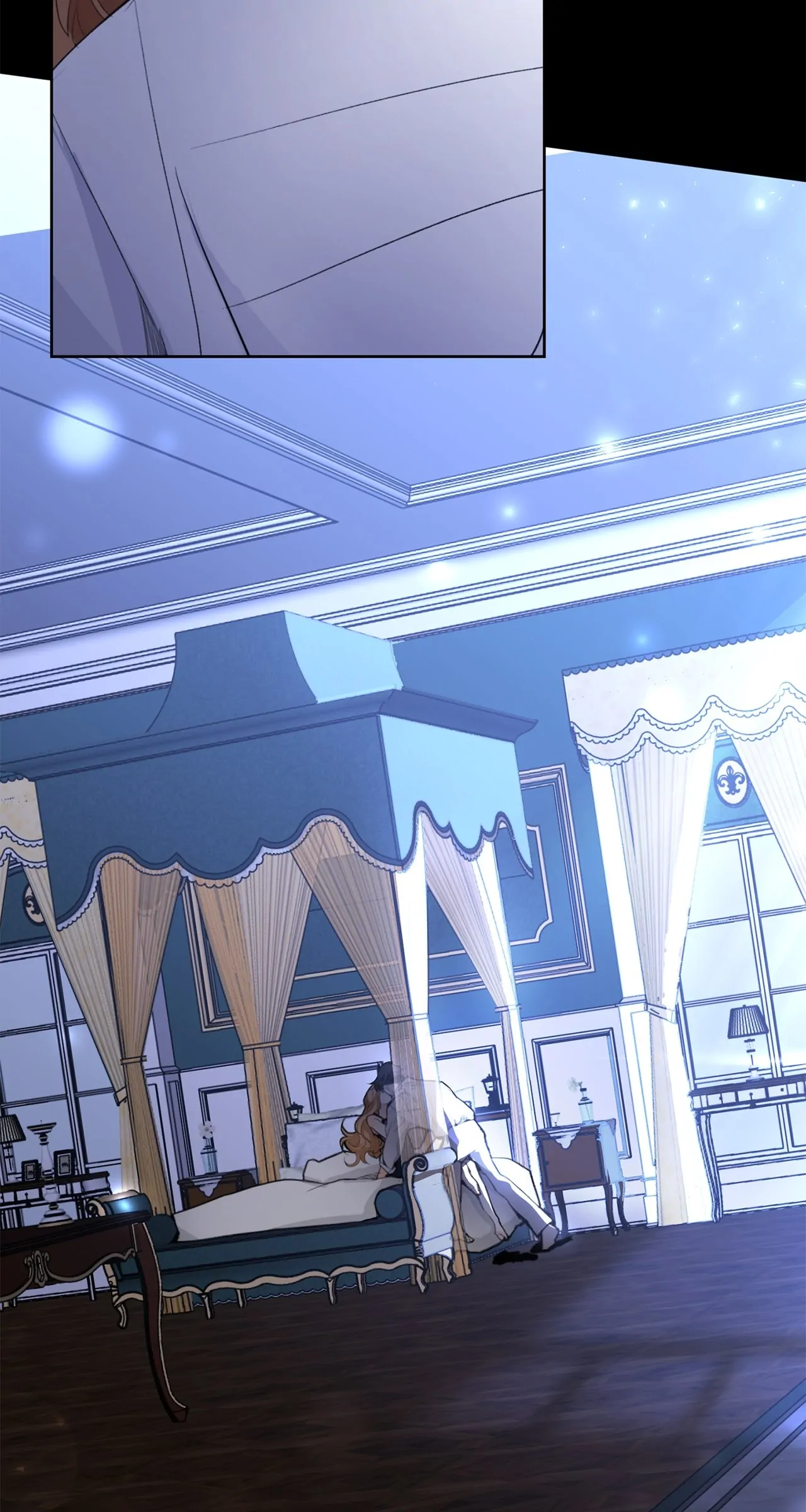 Looking For The Villainess Whom I Spent My First Time With Chapter 3 page 28