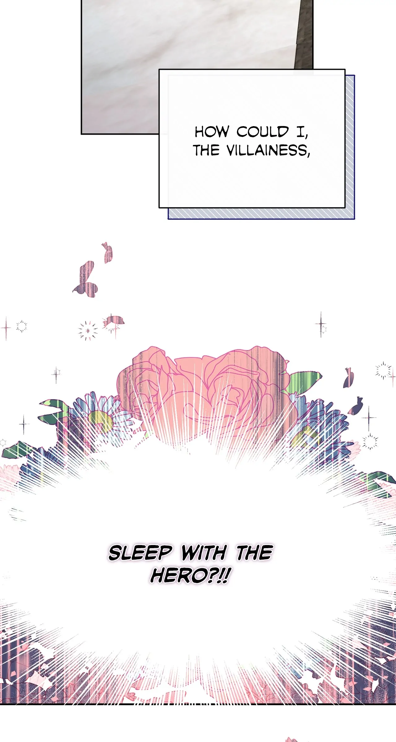 Looking For The Villainess Whom I Spent My First Time With Chapter 3 page 33