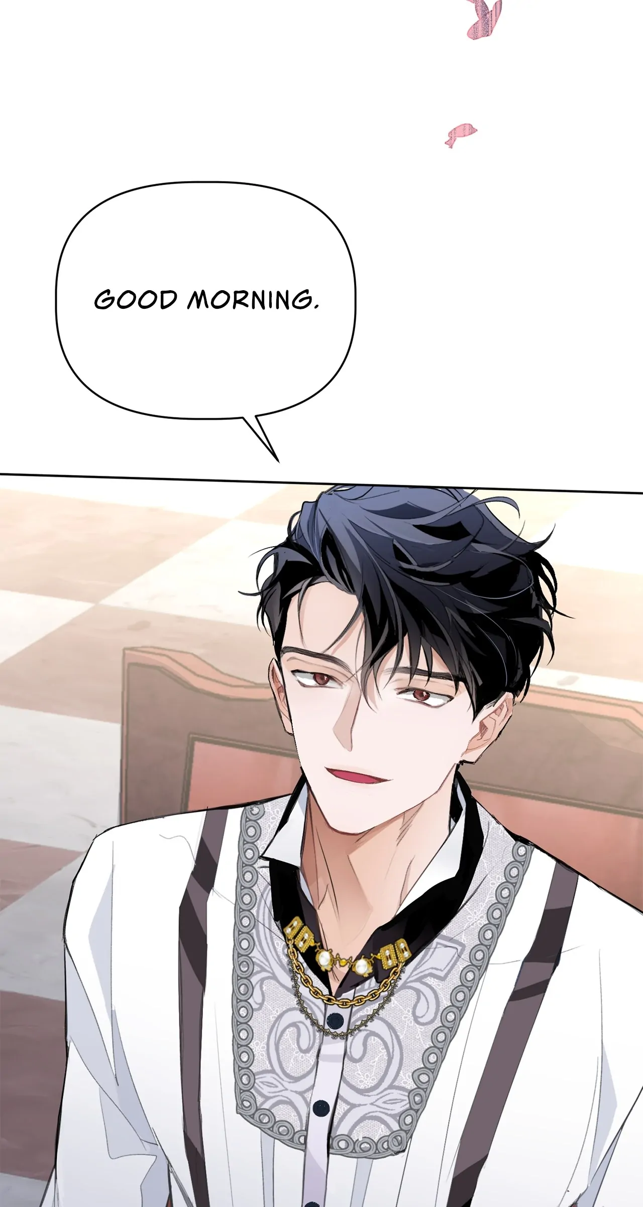Looking For The Villainess Whom I Spent My First Time With Chapter 3 page 34