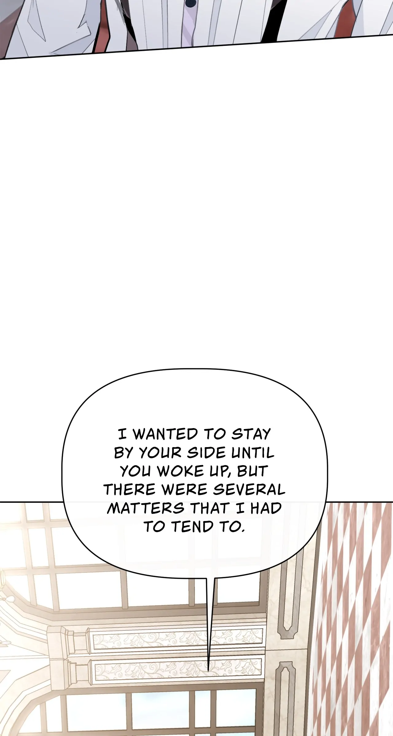 Looking For The Villainess Whom I Spent My First Time With Chapter 3 page 35