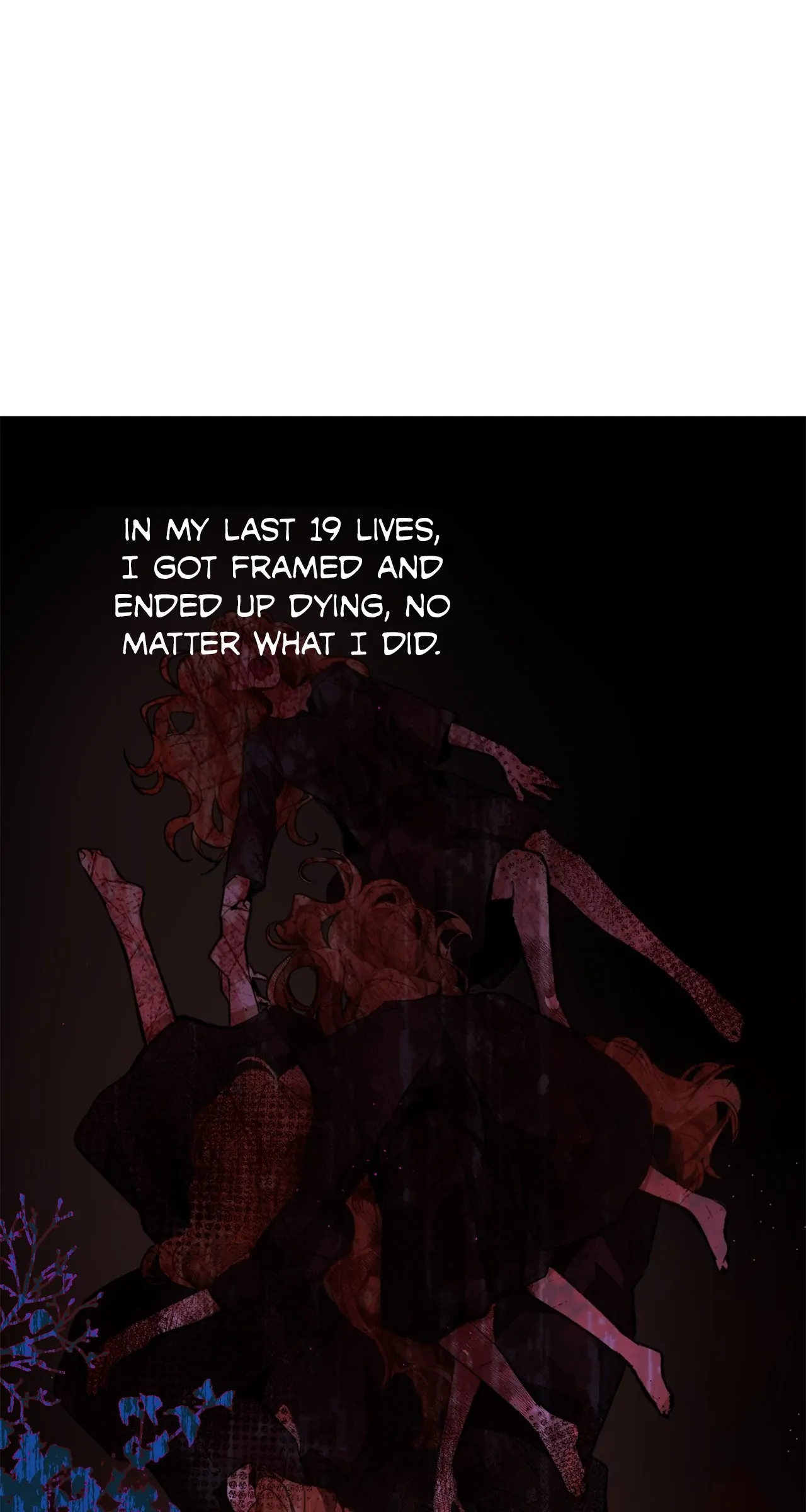 Looking For The Villainess Whom I Spent My First Time With Chapter 3 page 38