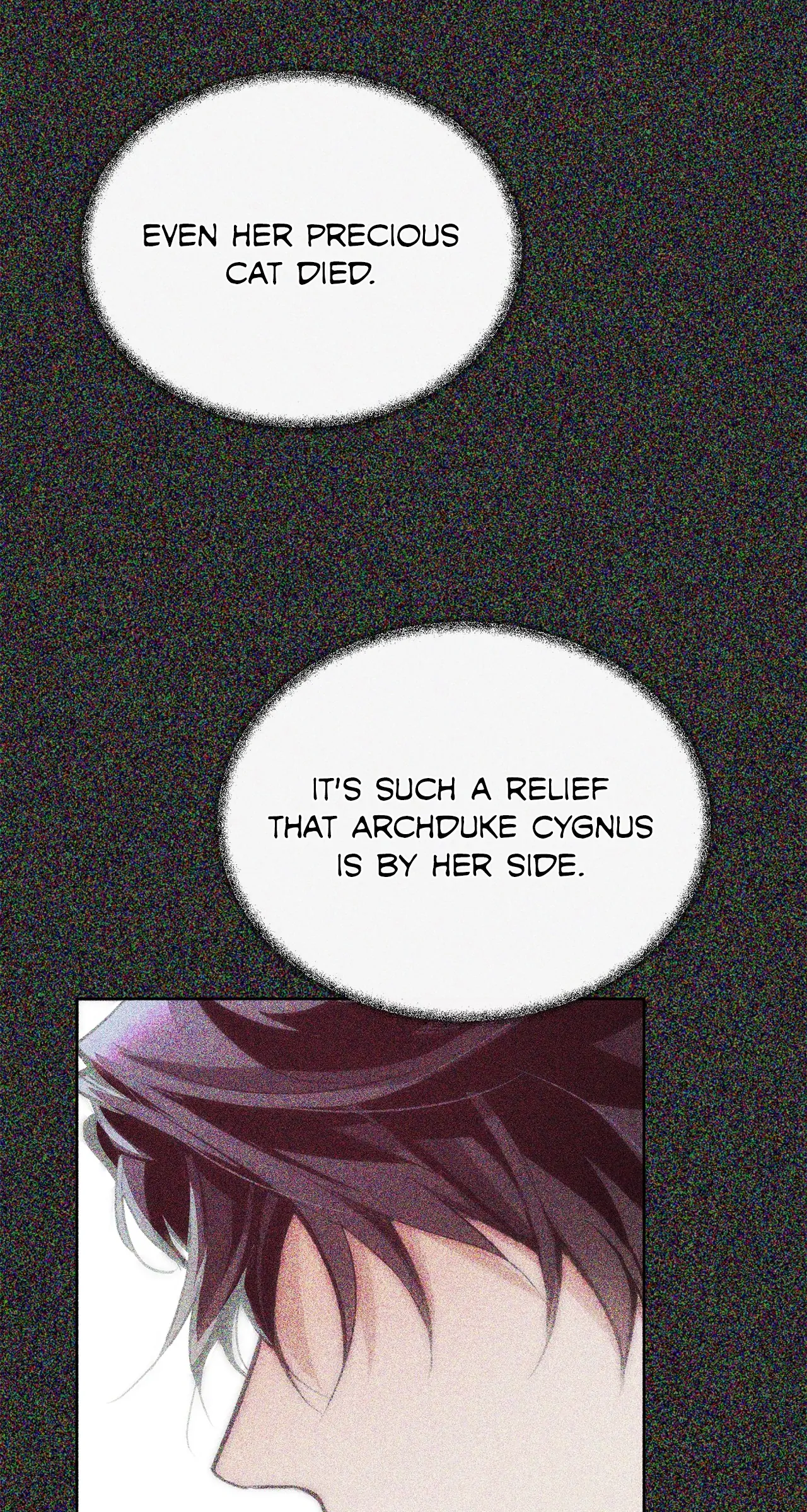 Looking For The Villainess Whom I Spent My First Time With Chapter 3 page 3