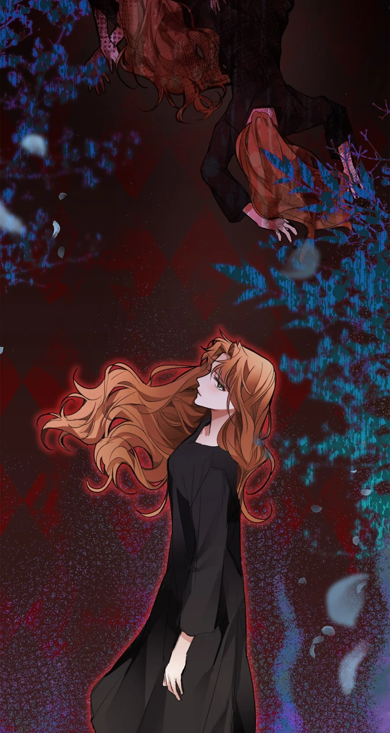 Looking For The Villainess Whom I Spent My First Time With Chapter 3 page 39