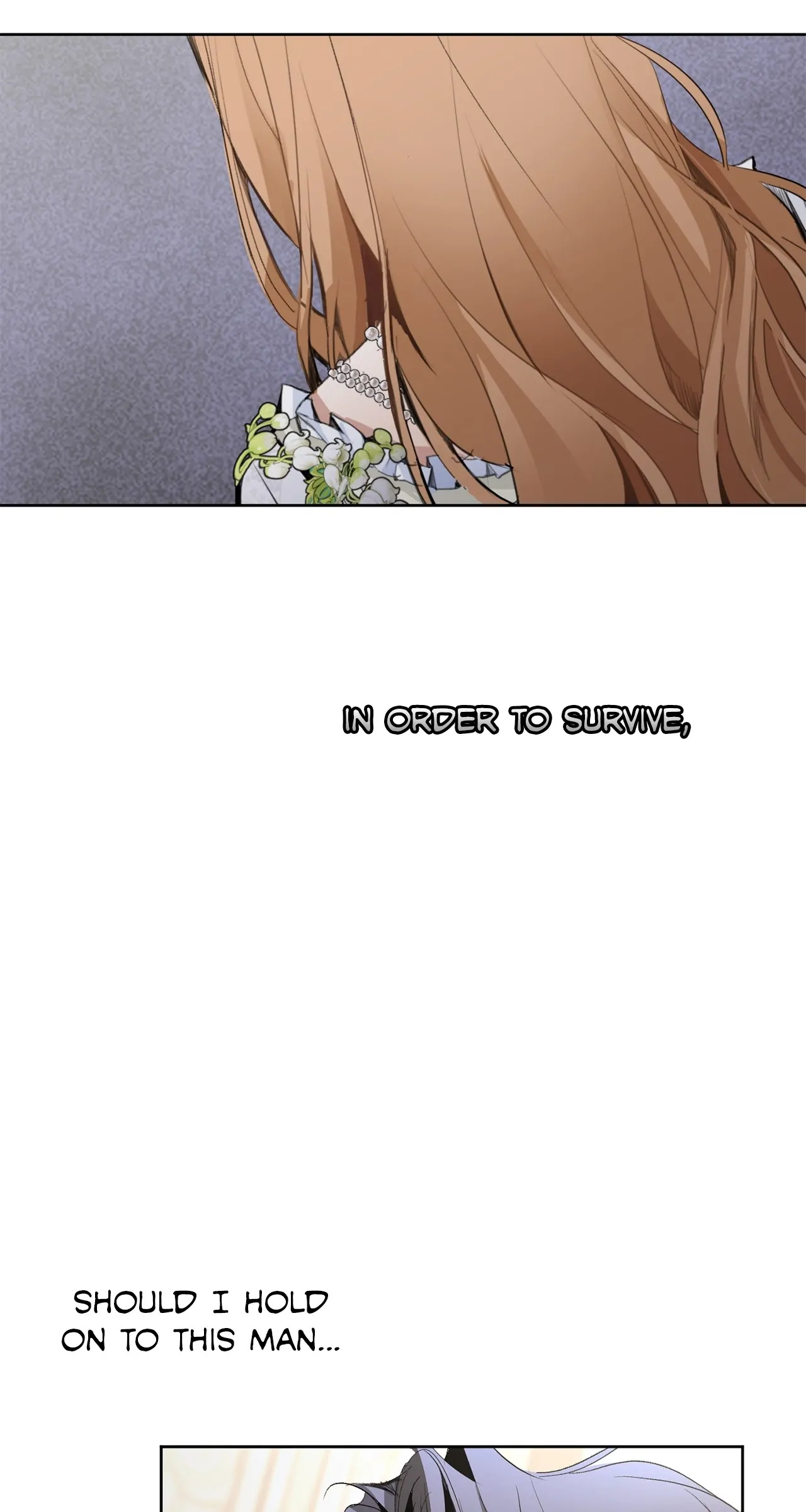 Looking For The Villainess Whom I Spent My First Time With Chapter 3 page 42
