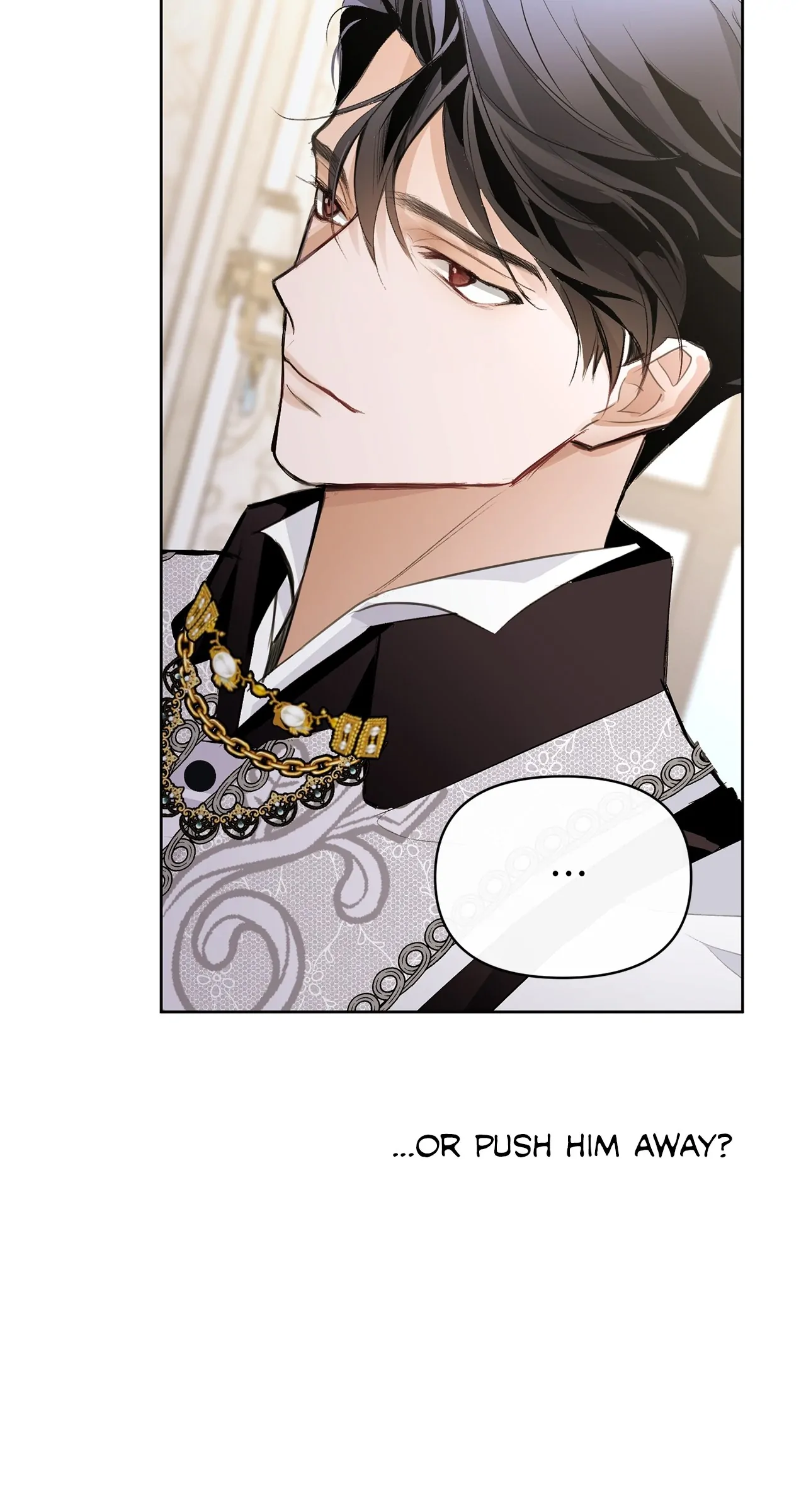 Looking For The Villainess Whom I Spent My First Time With Chapter 3 page 43