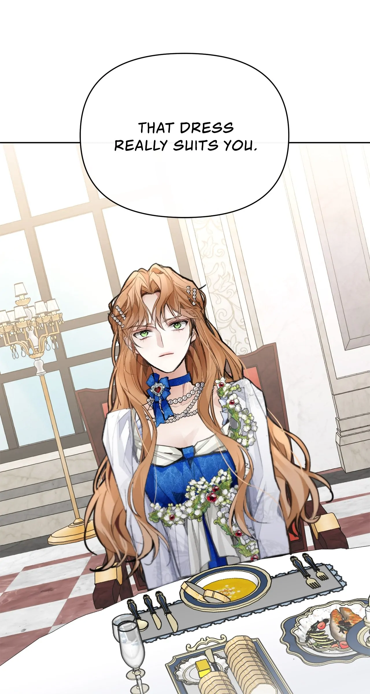 Looking For The Villainess Whom I Spent My First Time With Chapter 3 page 44