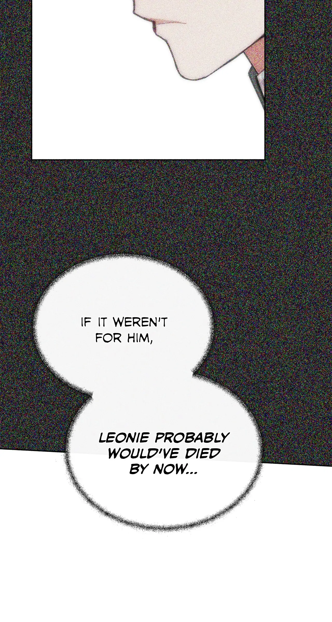 Looking For The Villainess Whom I Spent My First Time With Chapter 3 page 4