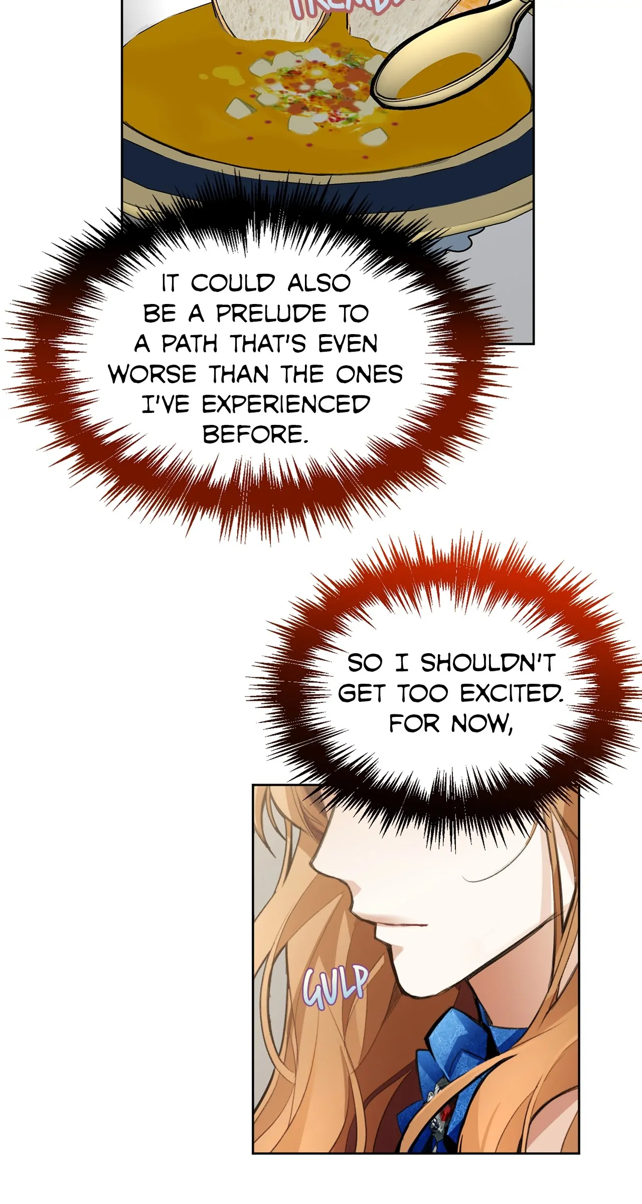 Looking For The Villainess Whom I Spent My First Time With Chapter 3 page 49