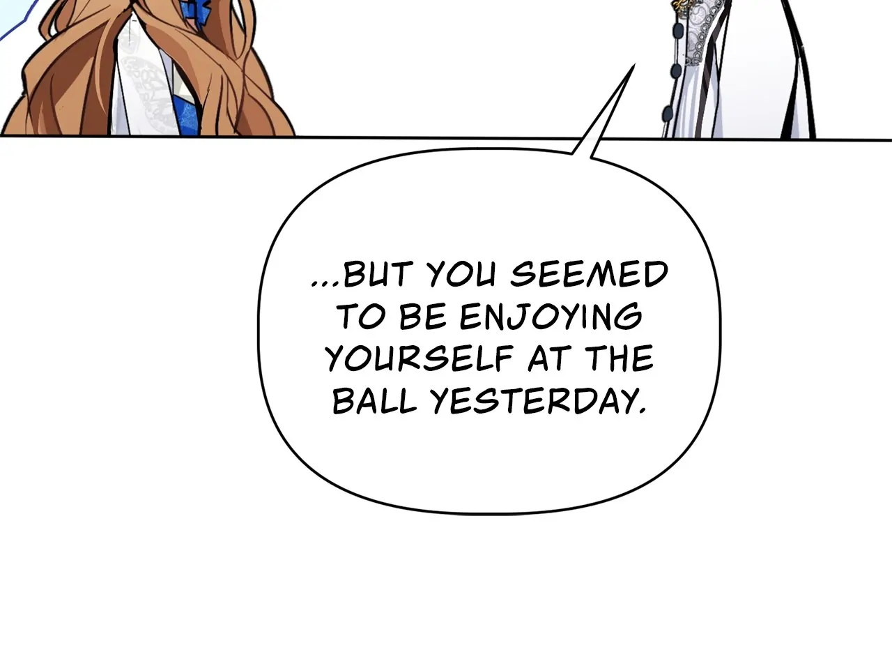 Looking For The Villainess Whom I Spent My First Time With Chapter 3 page 52