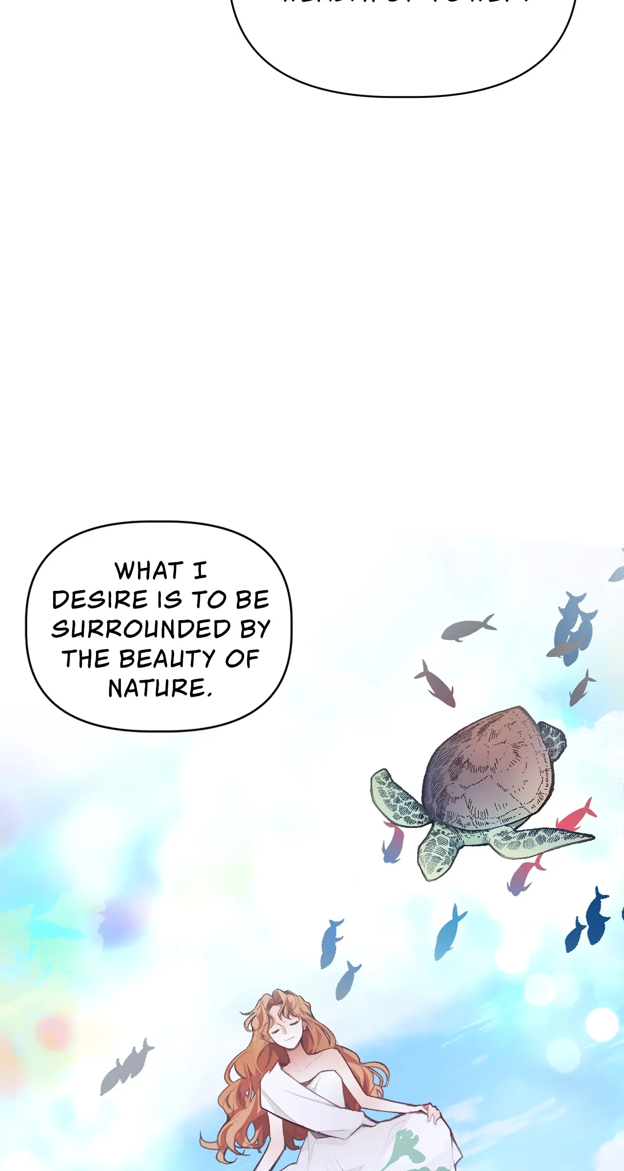 Looking For The Villainess Whom I Spent My First Time With Chapter 3 page 54