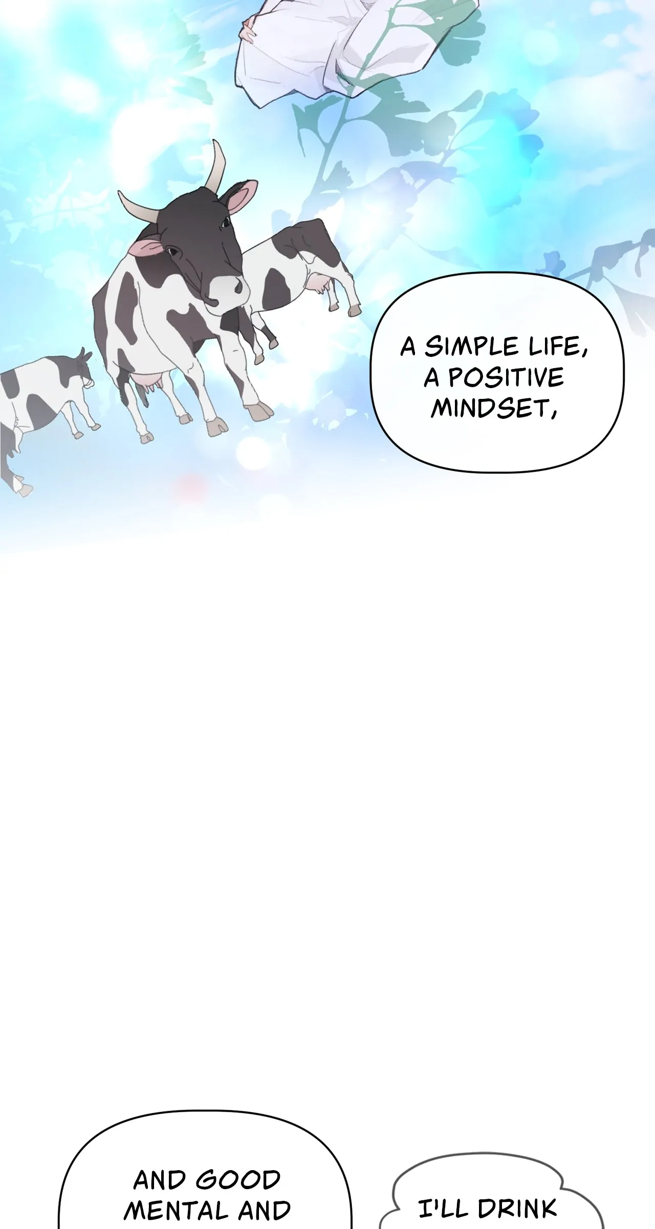 Looking For The Villainess Whom I Spent My First Time With Chapter 3 page 55