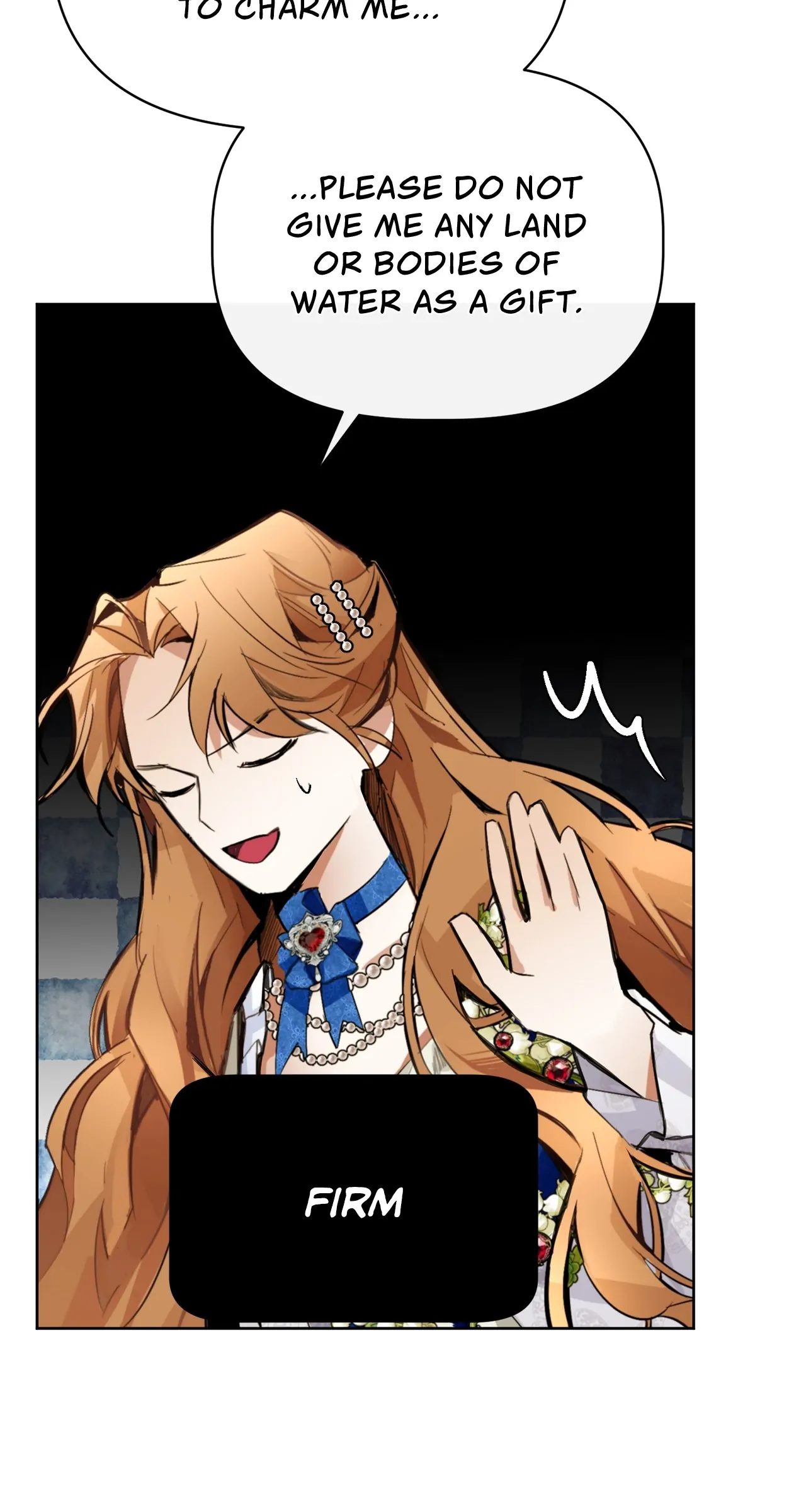Looking For The Villainess Whom I Spent My First Time With Chapter 3 page 57