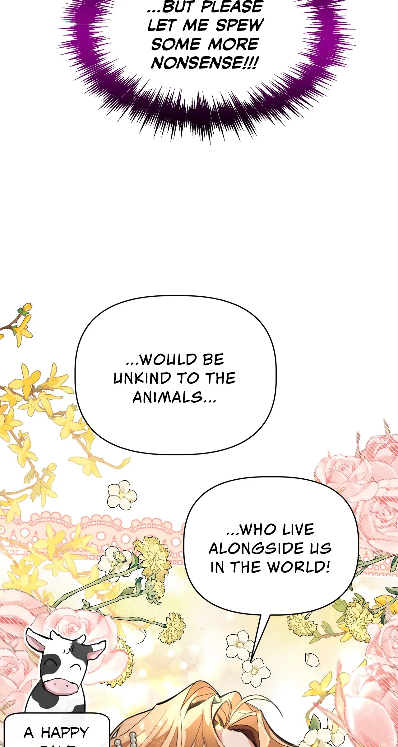 Looking For The Villainess Whom I Spent My First Time With Chapter 3 page 59