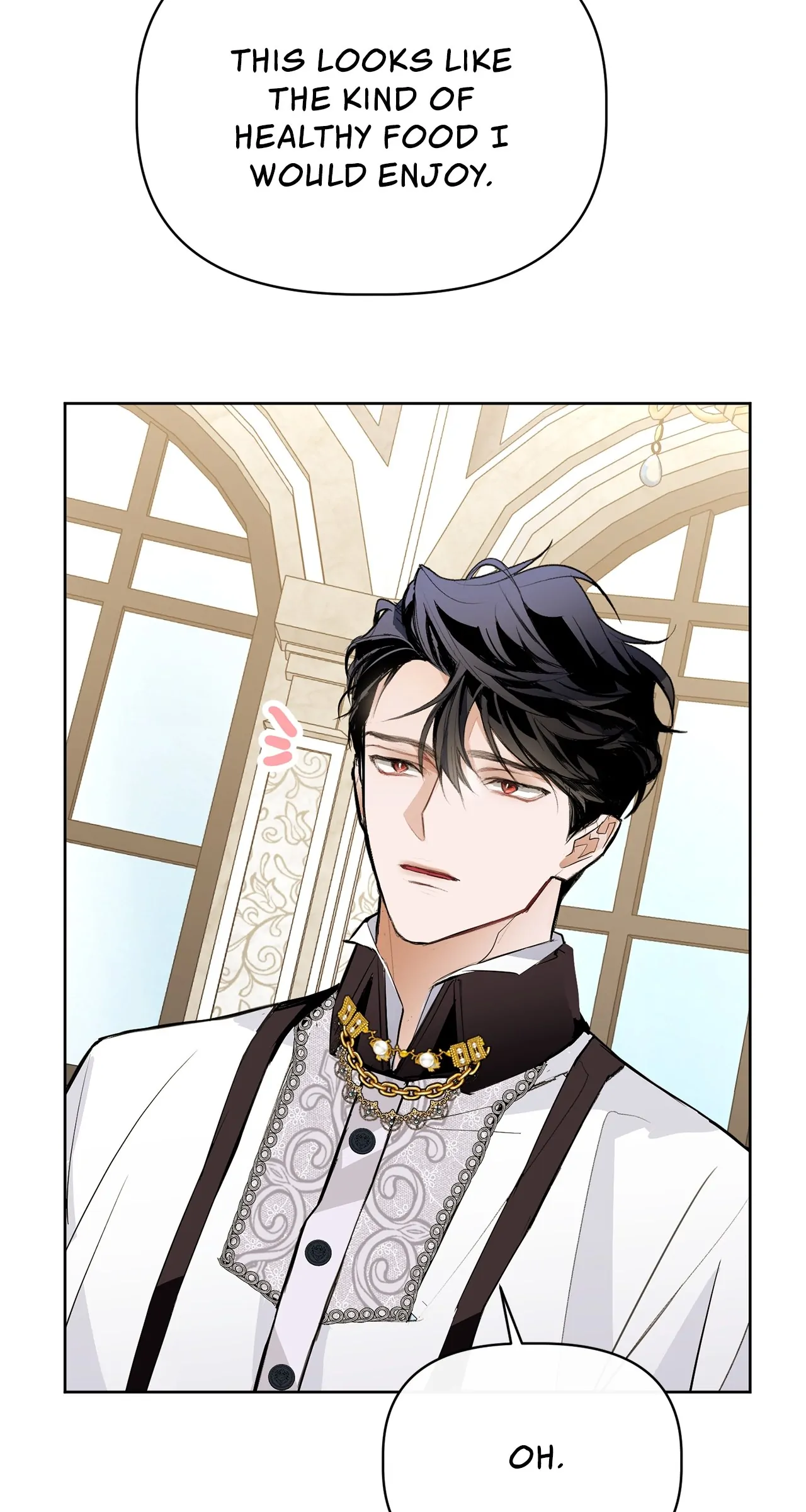 Looking For The Villainess Whom I Spent My First Time With Chapter 3 page 63