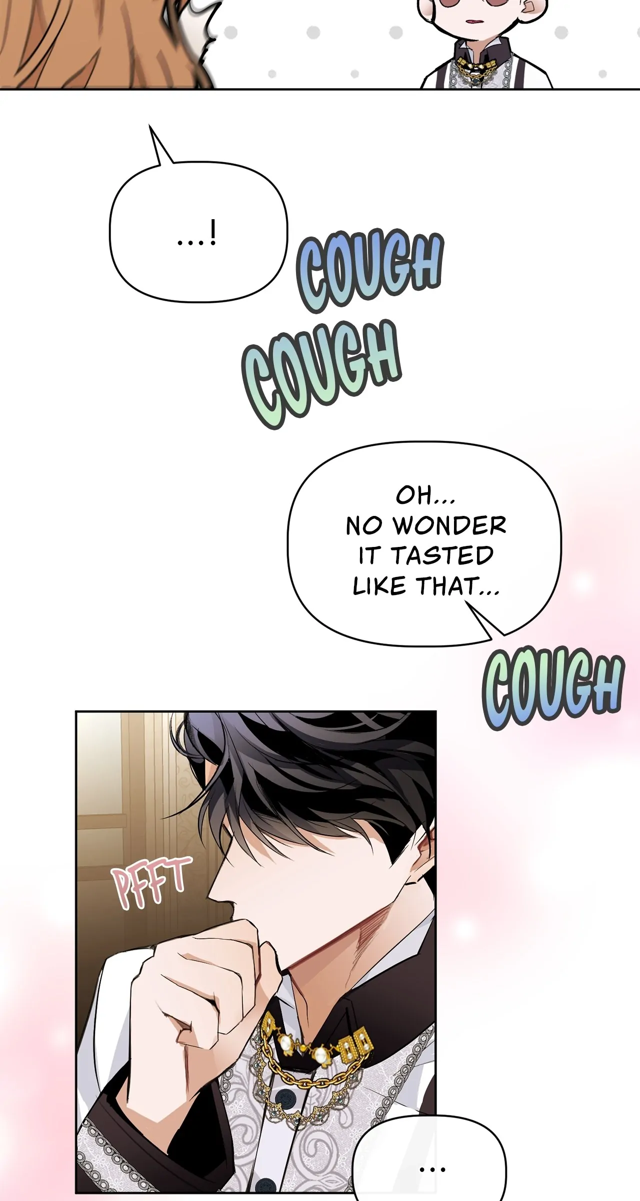 Looking For The Villainess Whom I Spent My First Time With Chapter 3 page 65