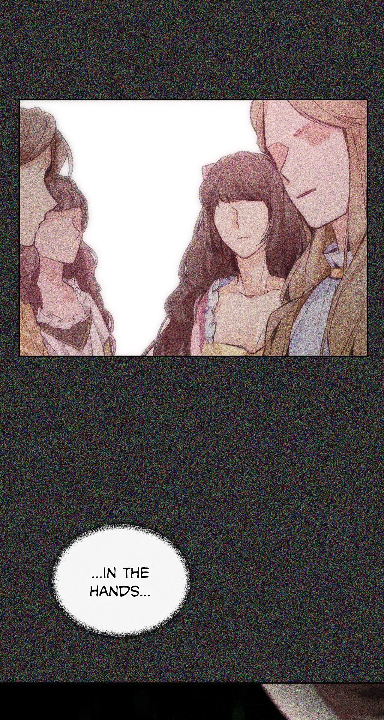 Looking For The Villainess Whom I Spent My First Time With Chapter 3 page 6