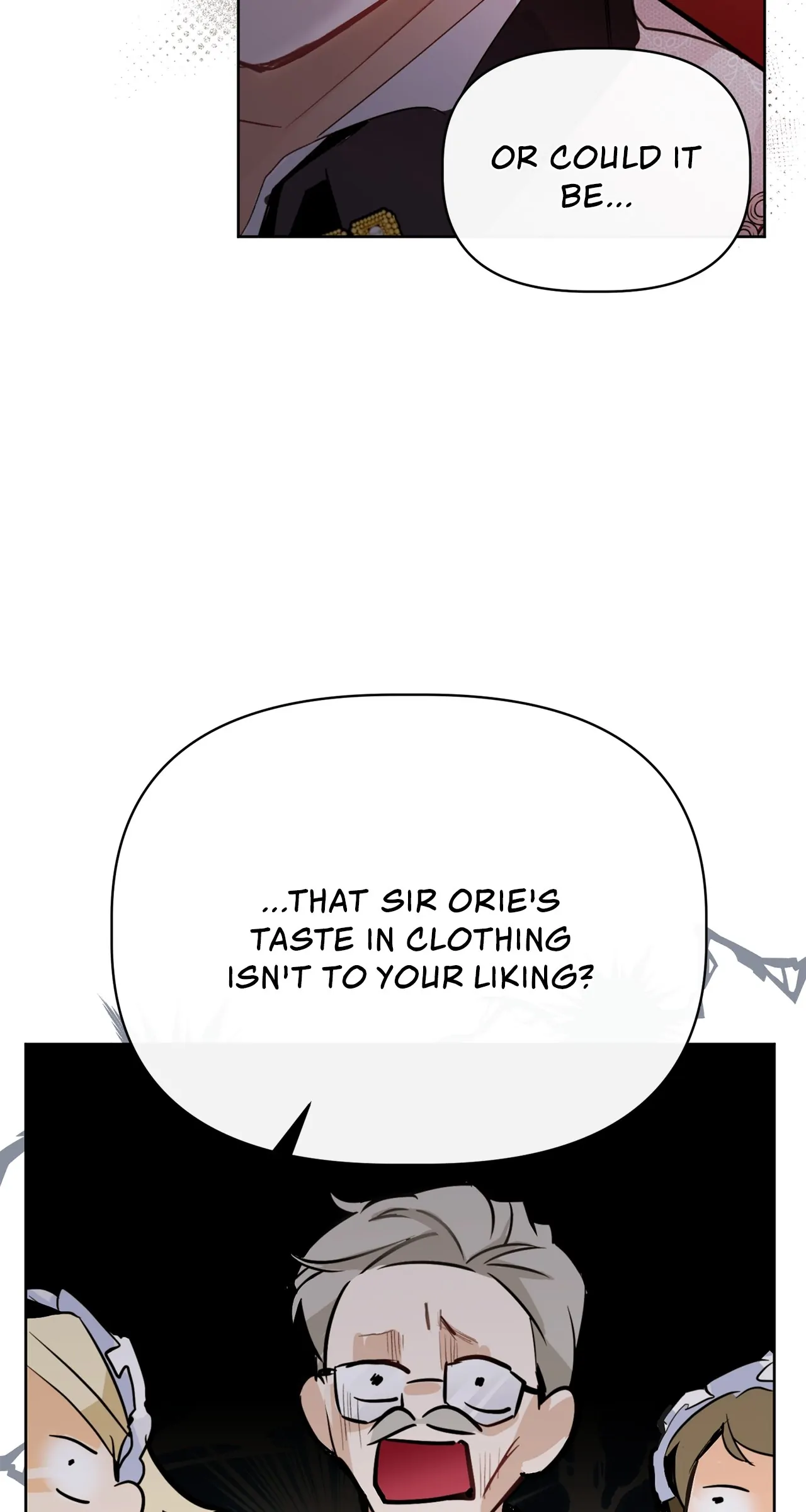 Looking For The Villainess Whom I Spent My First Time With Chapter 3 page 73