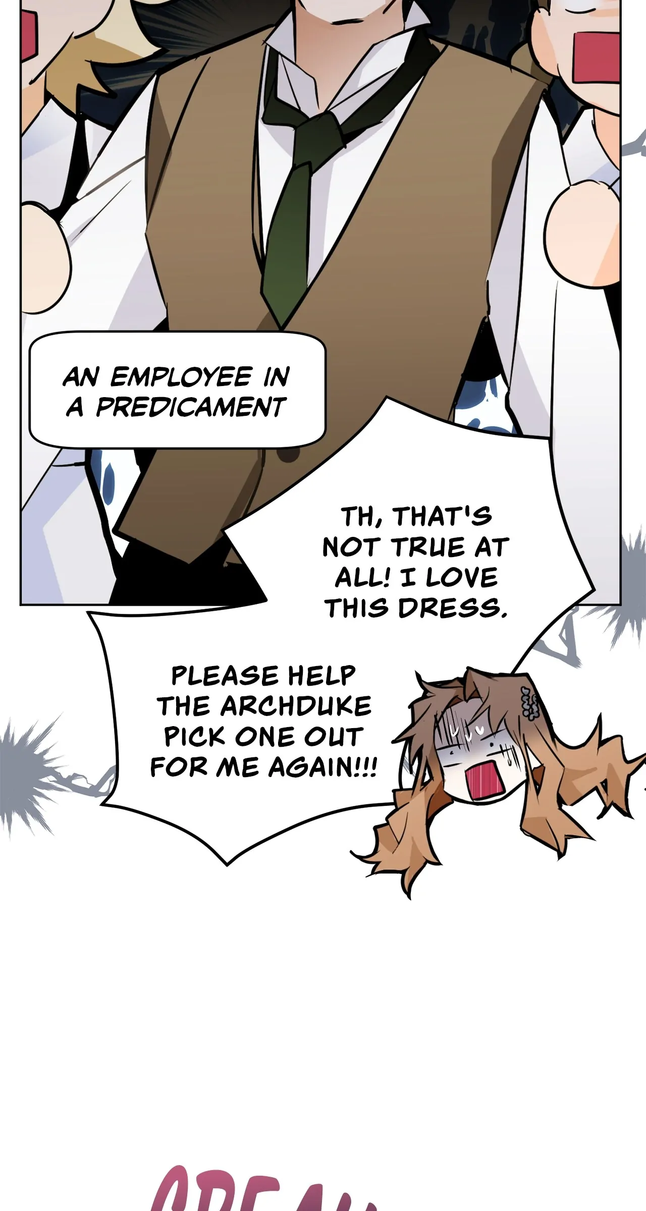 Looking For The Villainess Whom I Spent My First Time With Chapter 3 page 74