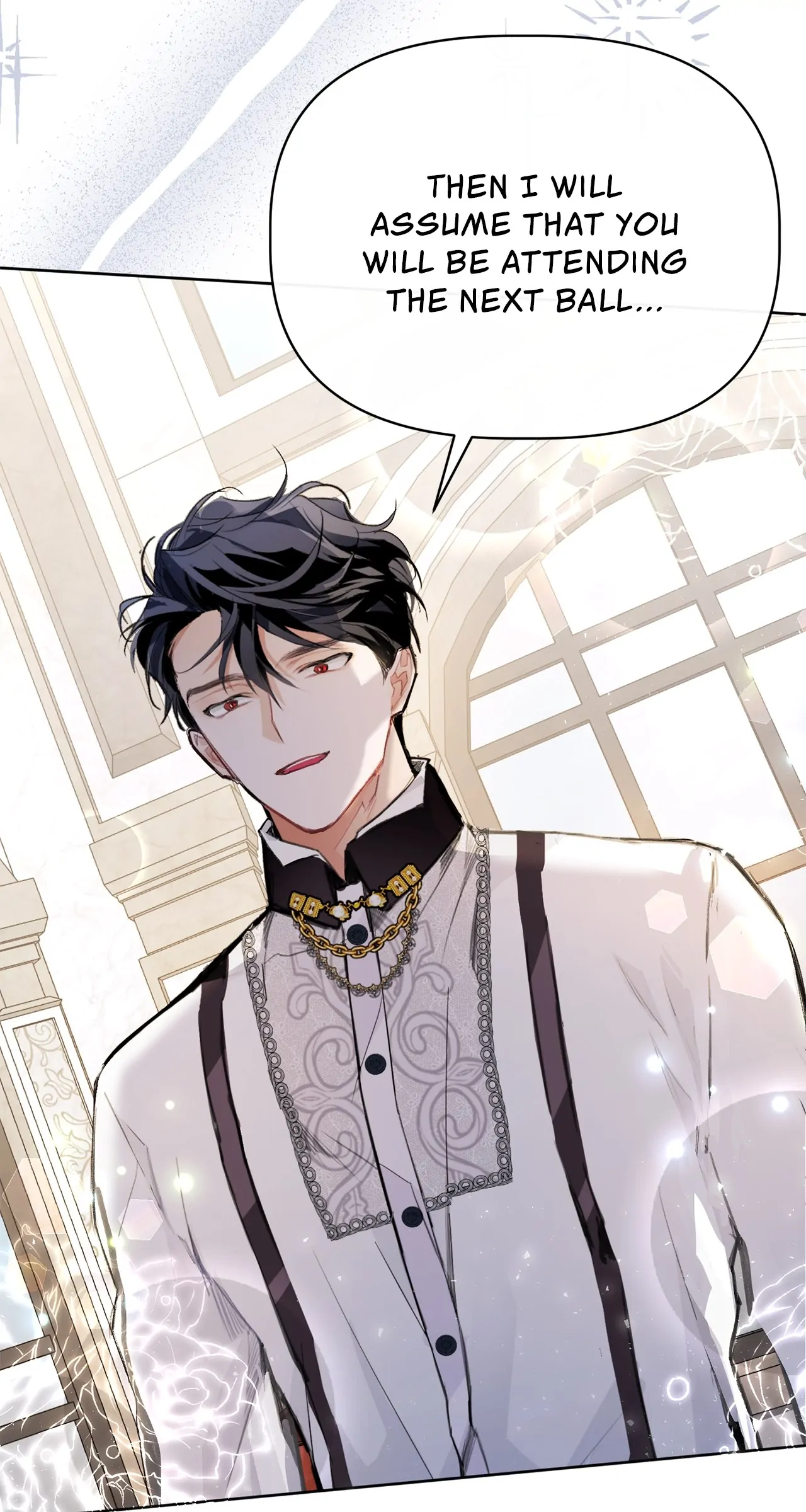Looking For The Villainess Whom I Spent My First Time With Chapter 3 page 76