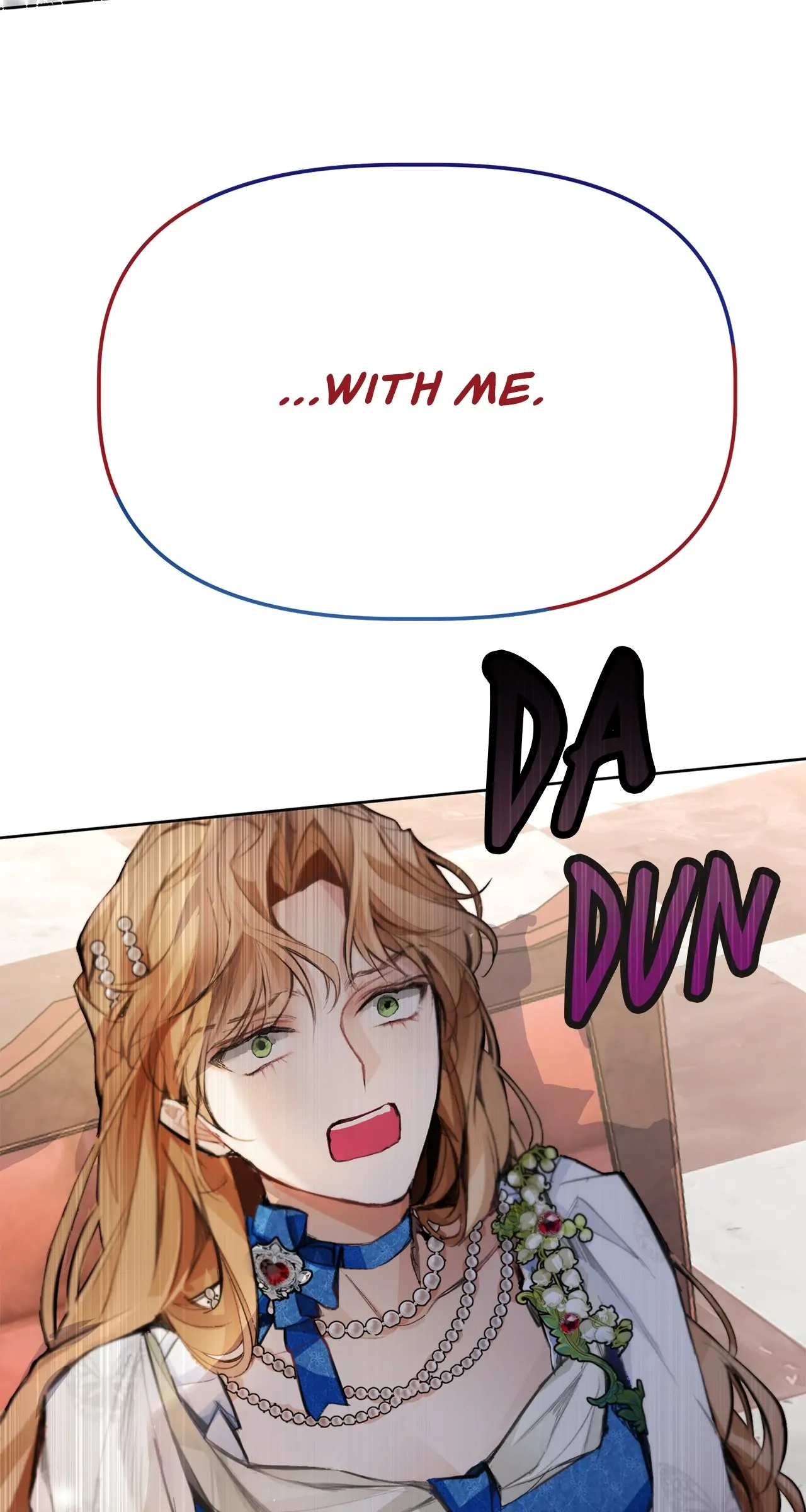 Looking For The Villainess Whom I Spent My First Time With Chapter 3 page 77