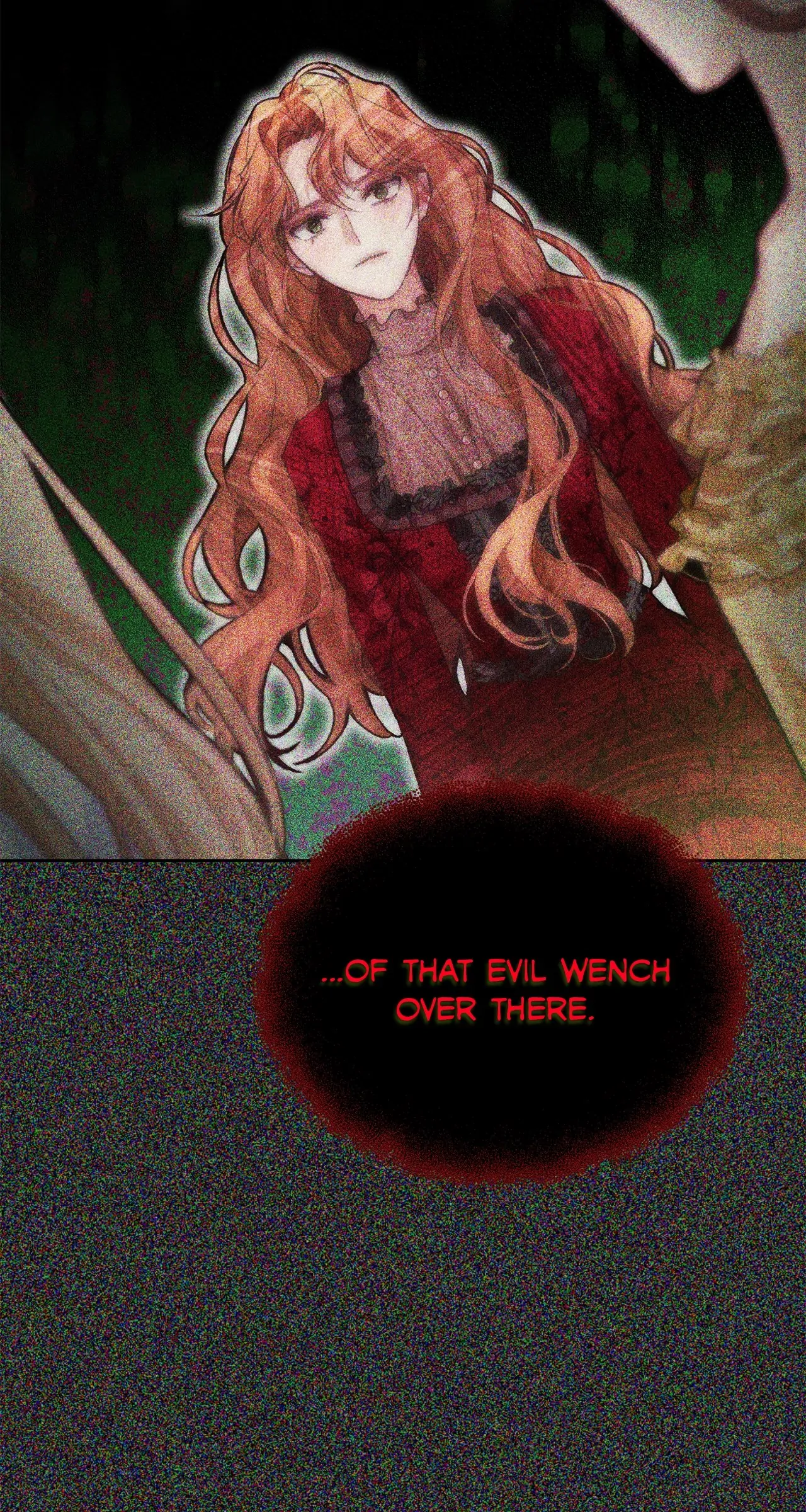 Looking For The Villainess Whom I Spent My First Time With Chapter 3 page 7