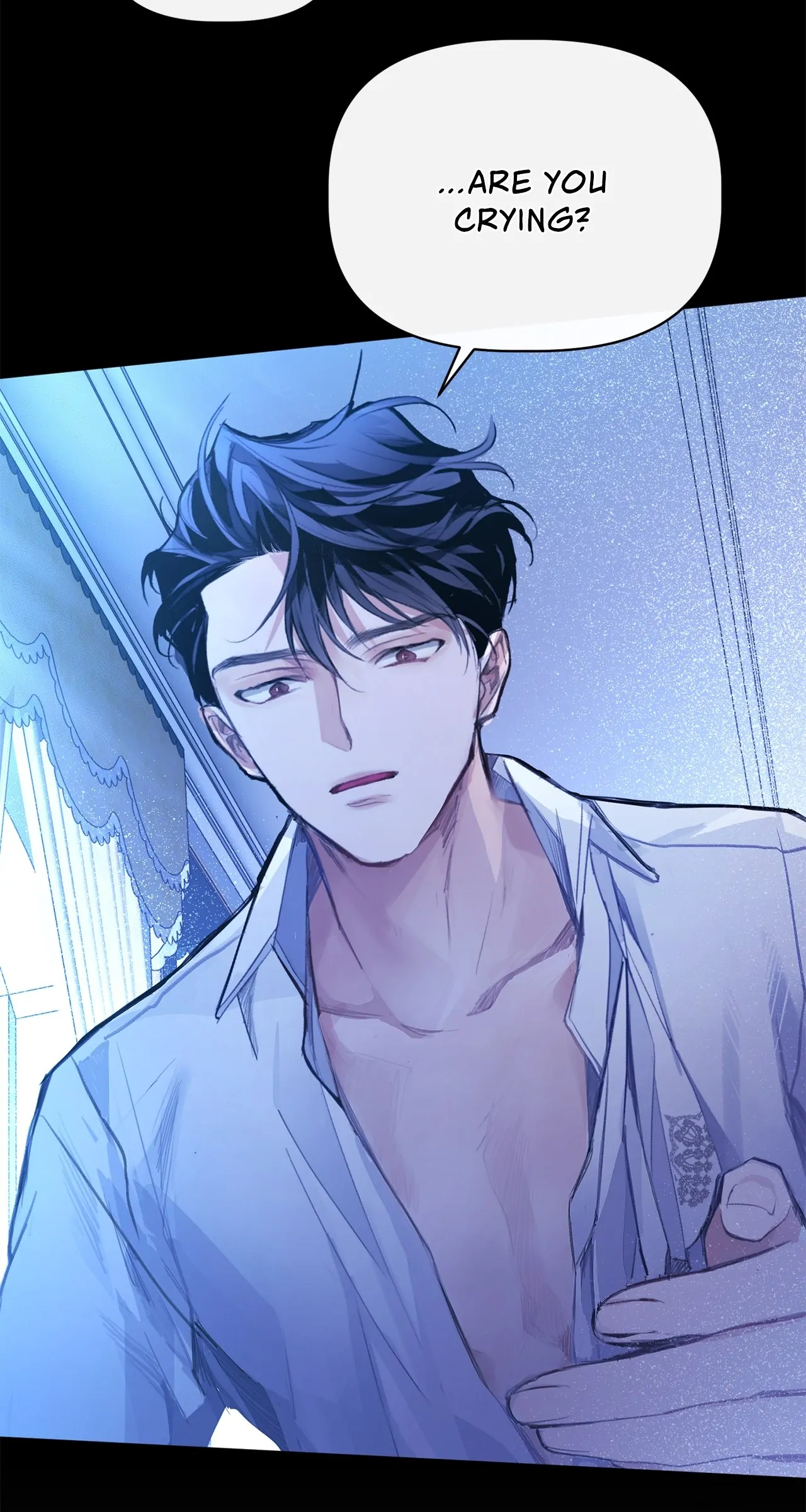 Looking For The Villainess Whom I Spent My First Time With Chapter 3 page 87