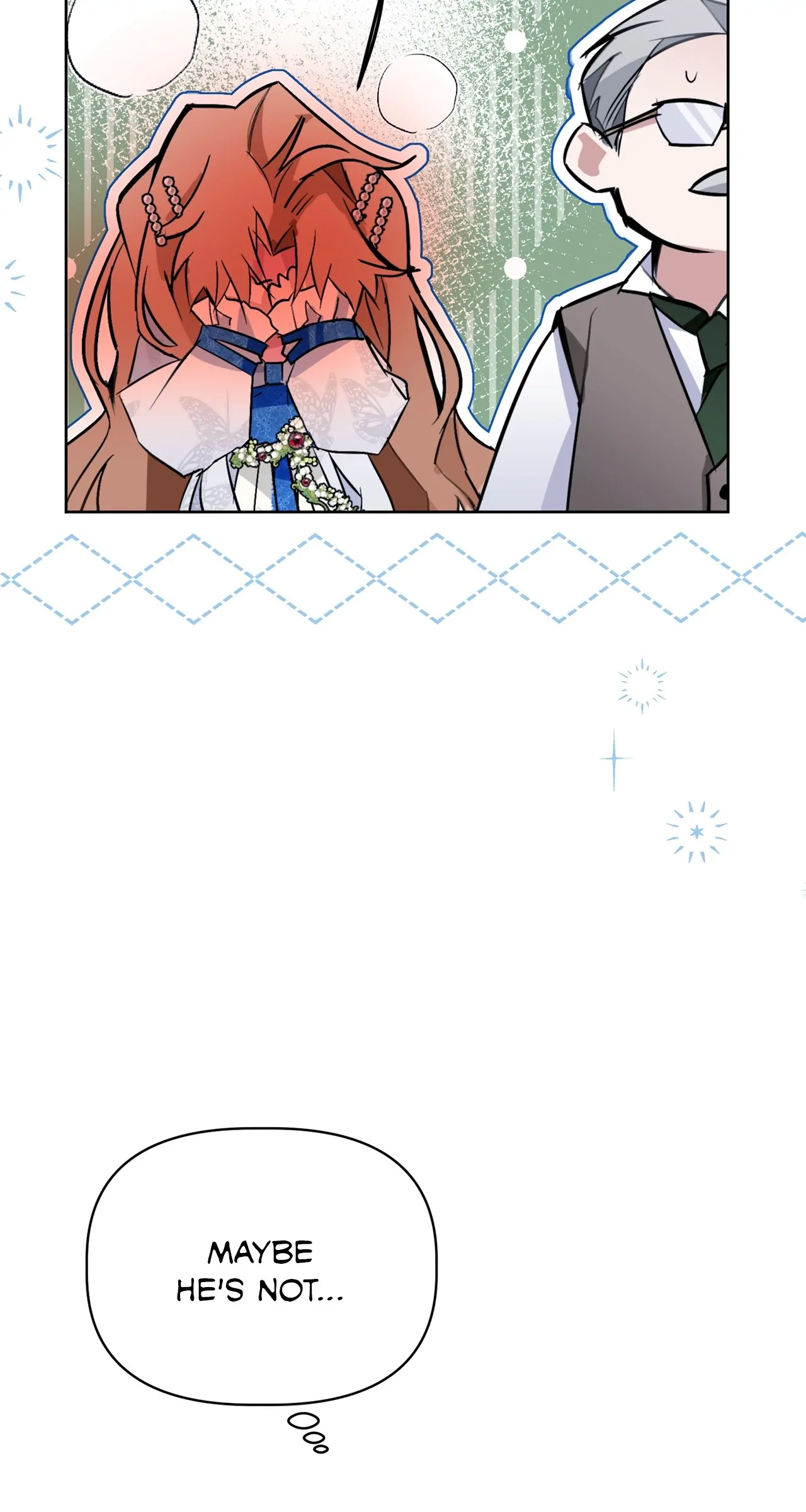 Looking For The Villainess Whom I Spent My First Time With Chapter 3 page 89