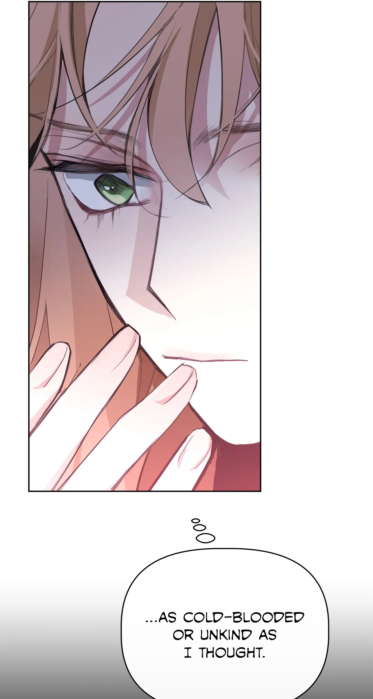 Looking For The Villainess Whom I Spent My First Time With Chapter 3 page 90
