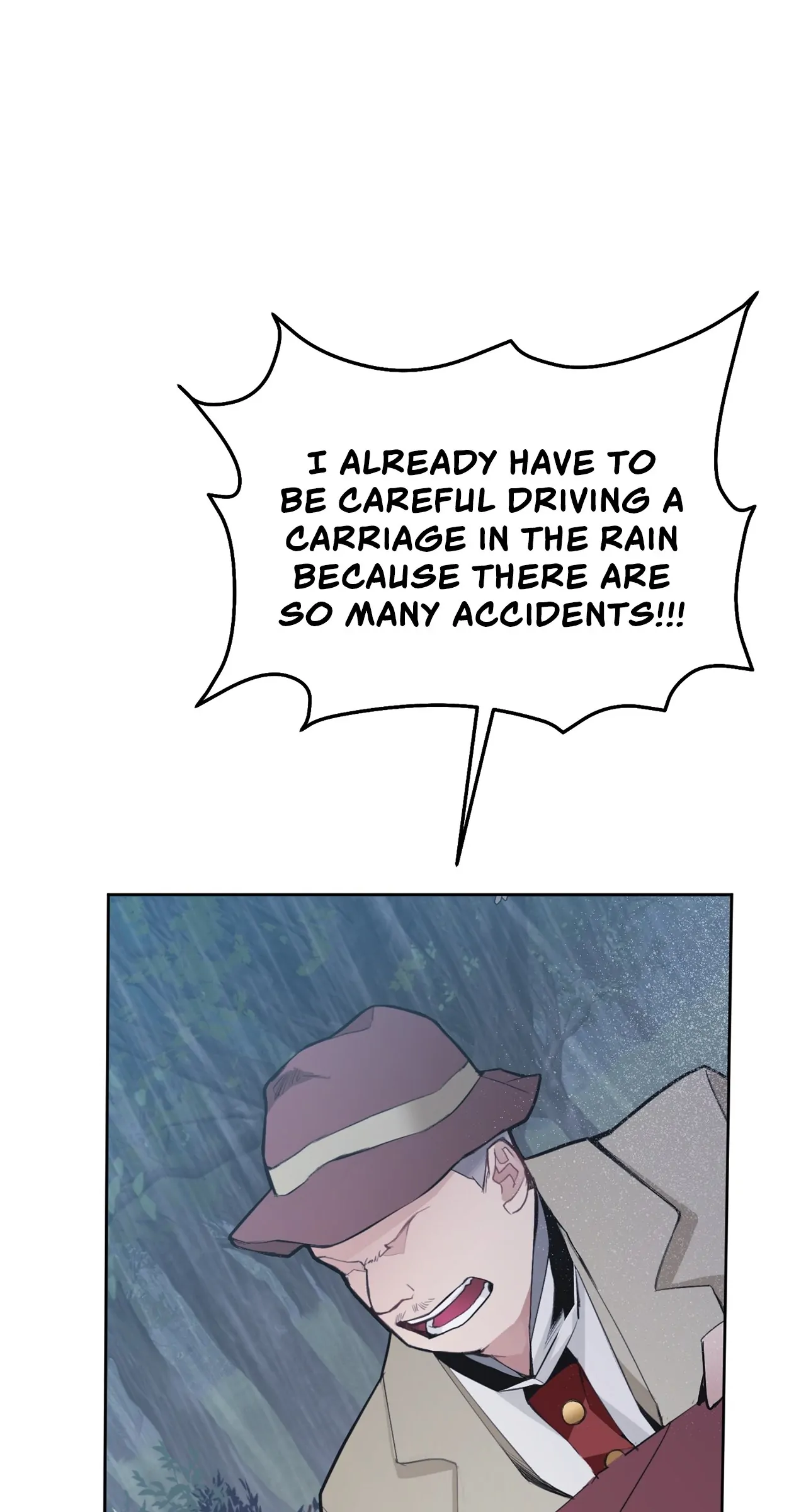 Looking For The Villainess Whom I Spent My First Time With Chapter 3 page 97