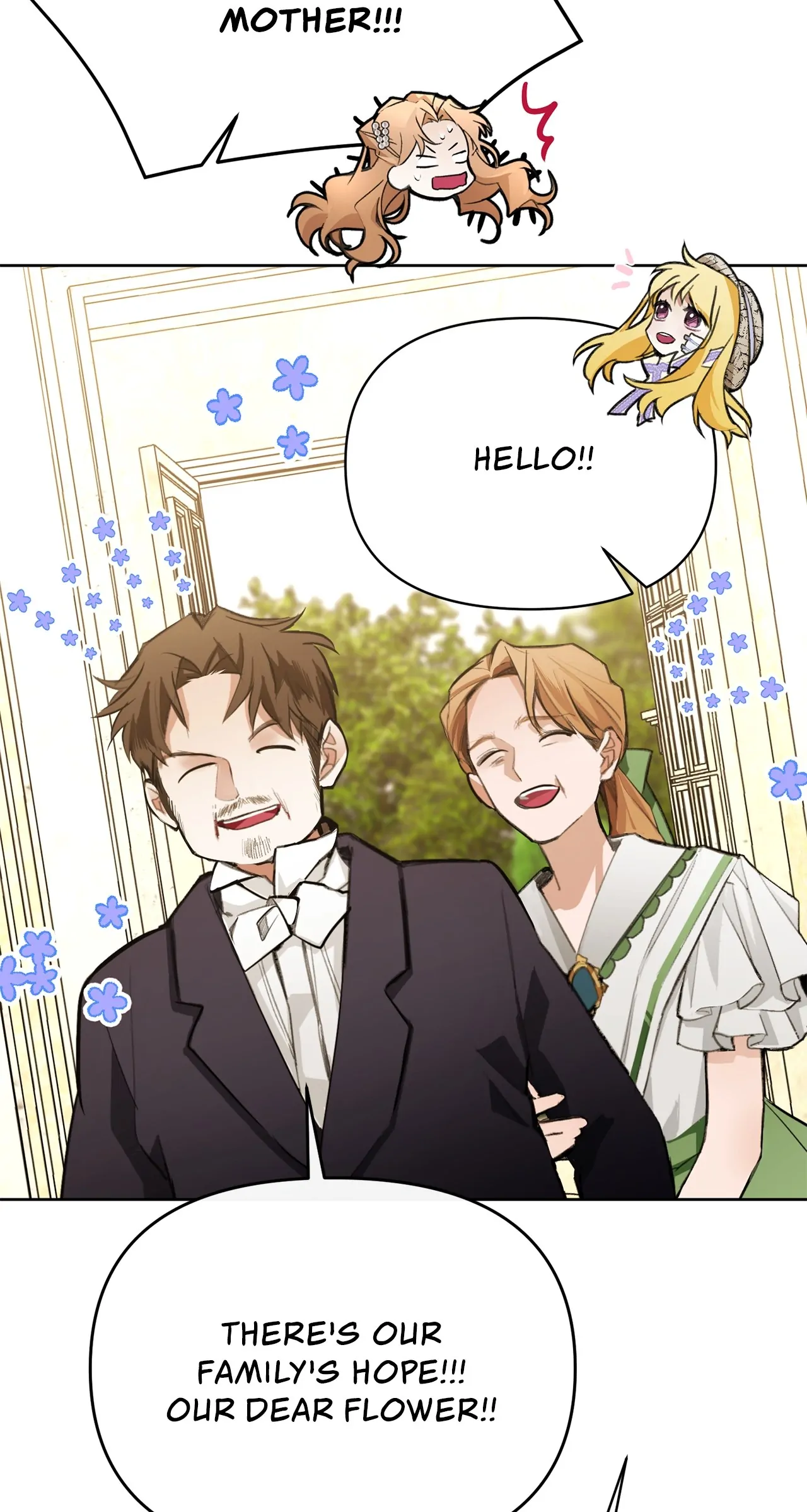 Looking For The Villainess Whom I Spent My First Time With Chapter 4 page 100