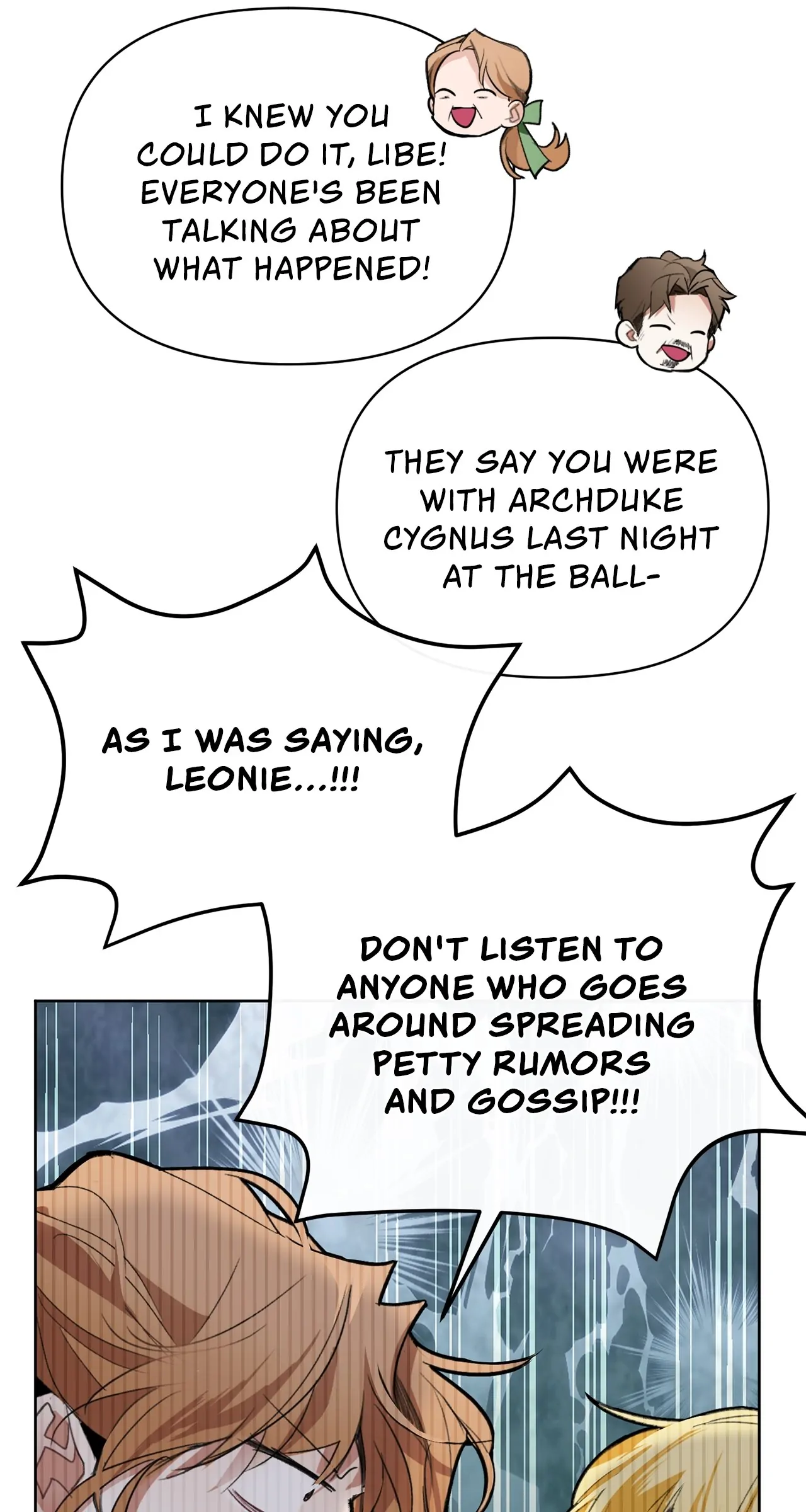 Looking For The Villainess Whom I Spent My First Time With Chapter 4 page 102