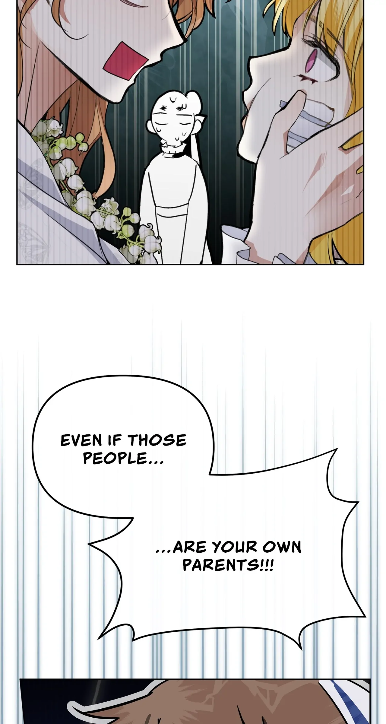 Looking For The Villainess Whom I Spent My First Time With Chapter 4 page 103