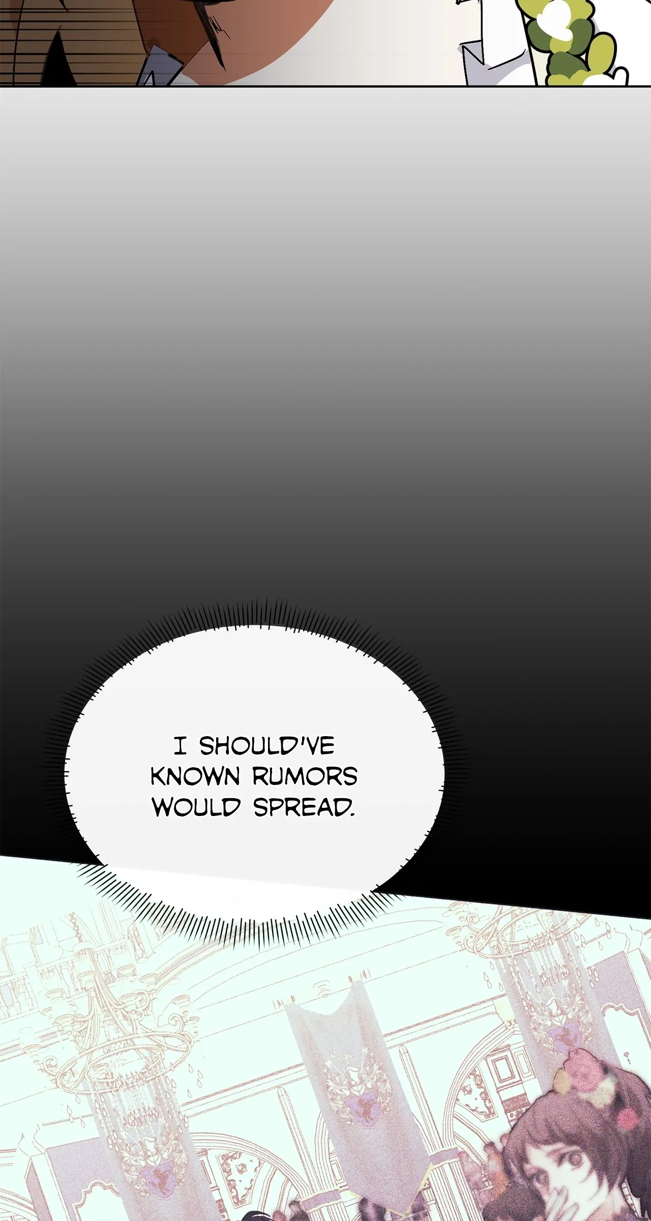 Looking For The Villainess Whom I Spent My First Time With Chapter 4 page 107
