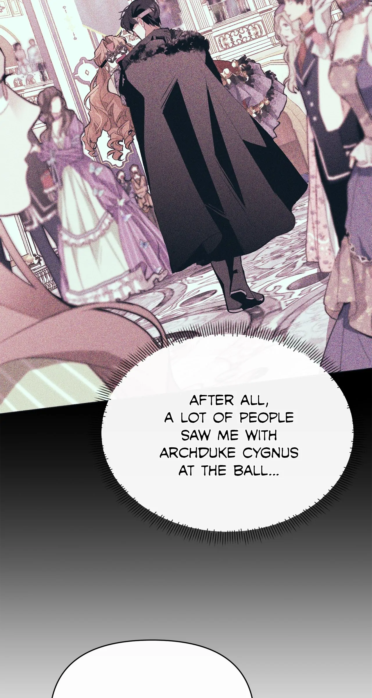 Looking For The Villainess Whom I Spent My First Time With Chapter 4 page 108