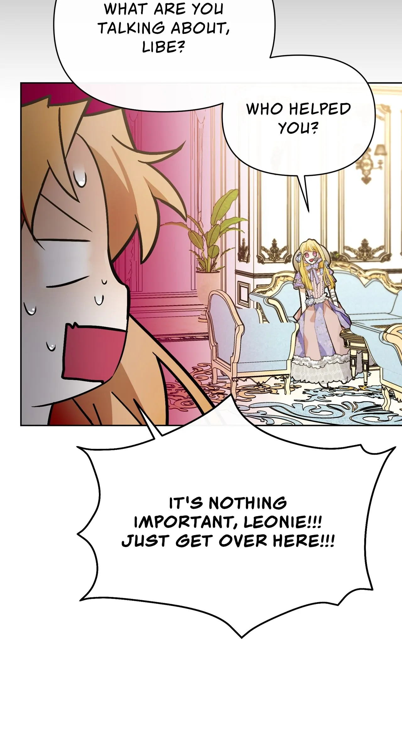 Looking For The Villainess Whom I Spent My First Time With Chapter 4 page 109