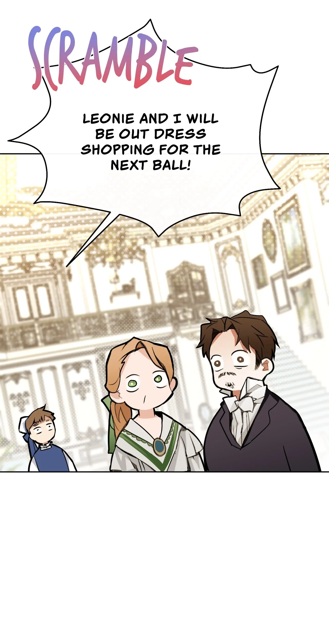 Looking For The Villainess Whom I Spent My First Time With Chapter 4 page 111