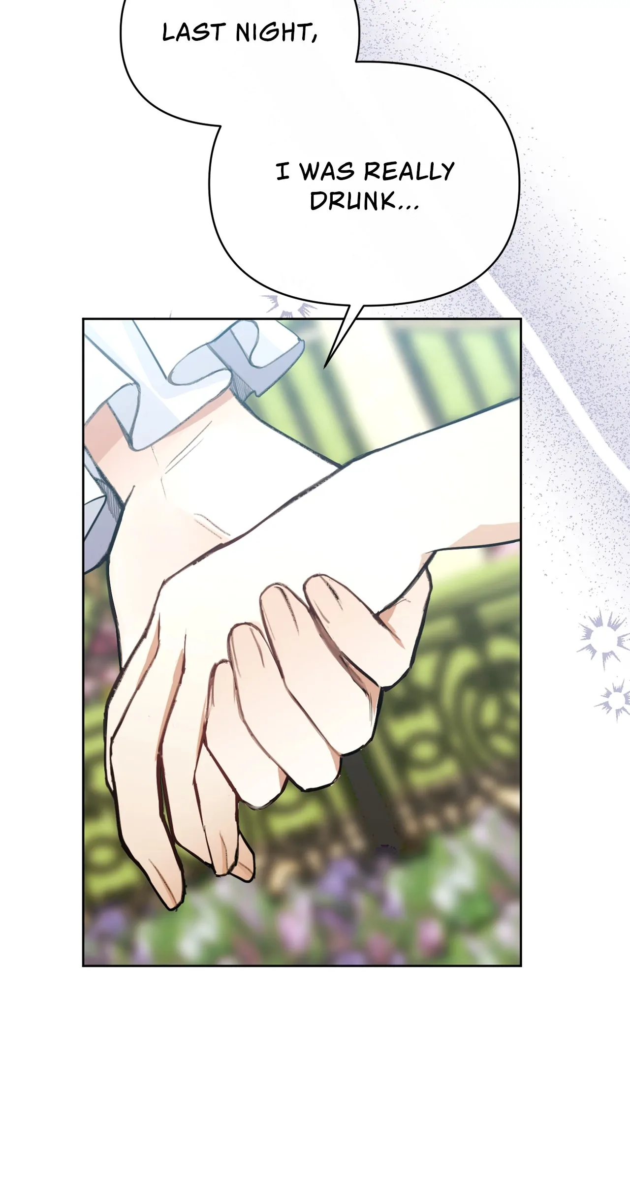 Looking For The Villainess Whom I Spent My First Time With Chapter 4 page 113