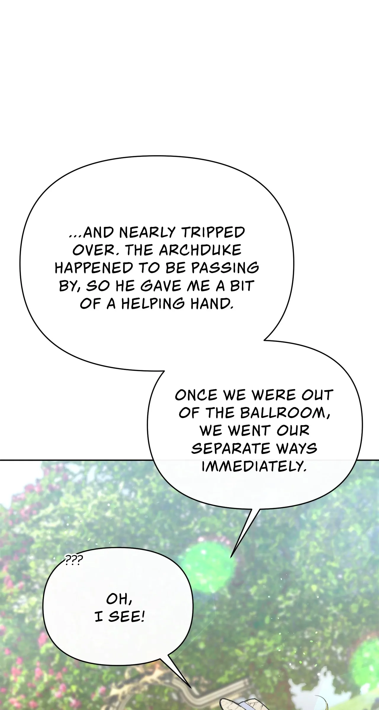 Looking For The Villainess Whom I Spent My First Time With Chapter 4 page 114