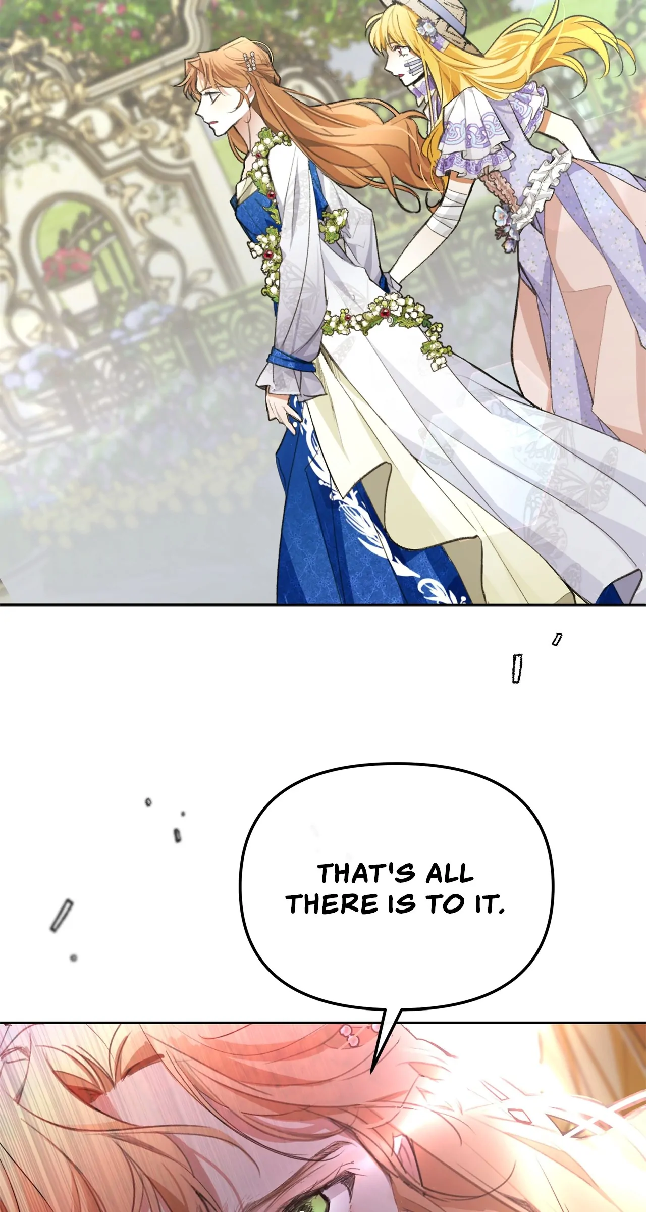 Looking For The Villainess Whom I Spent My First Time With Chapter 4 page 115