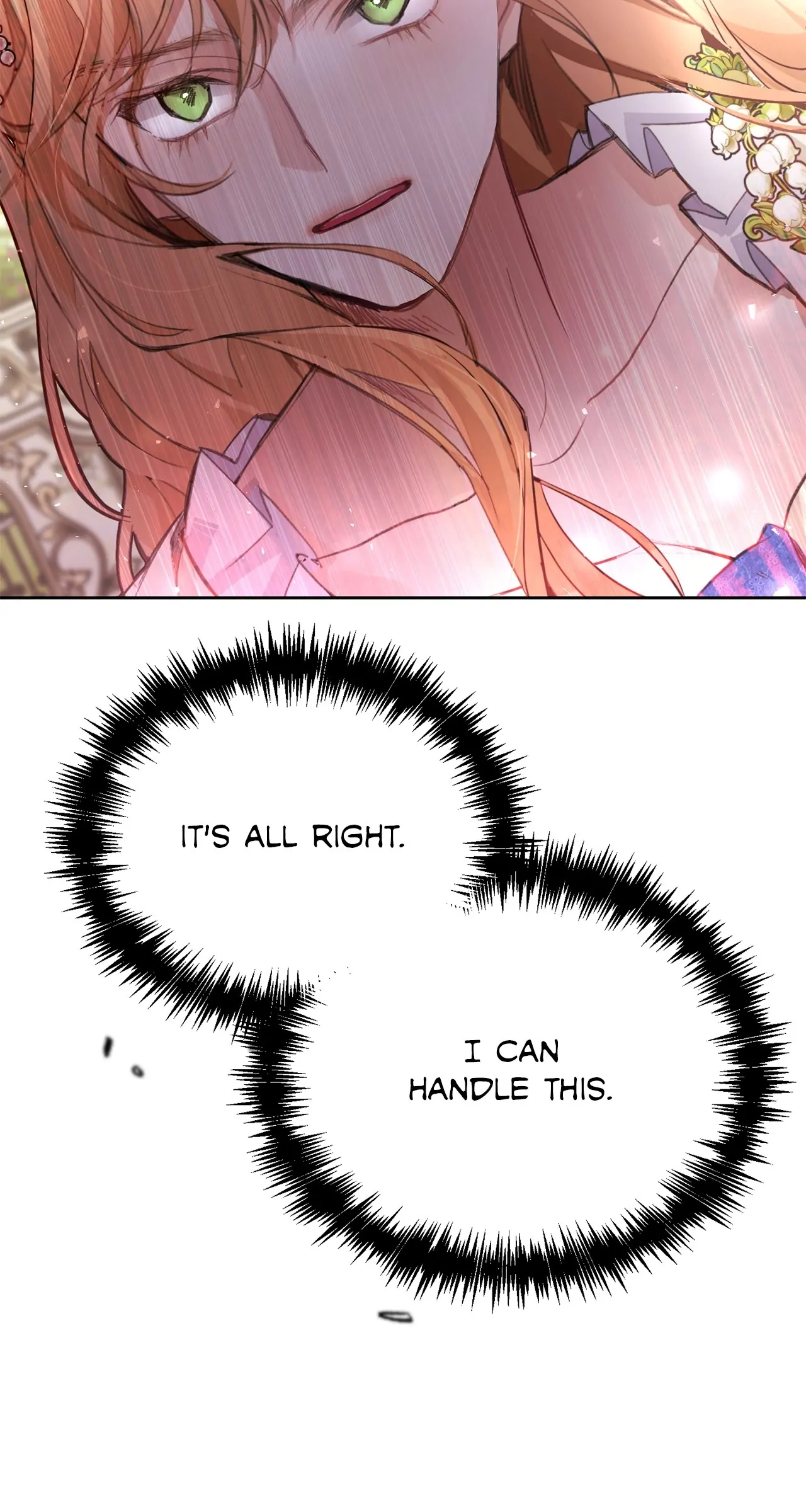 Looking For The Villainess Whom I Spent My First Time With Chapter 4 page 116