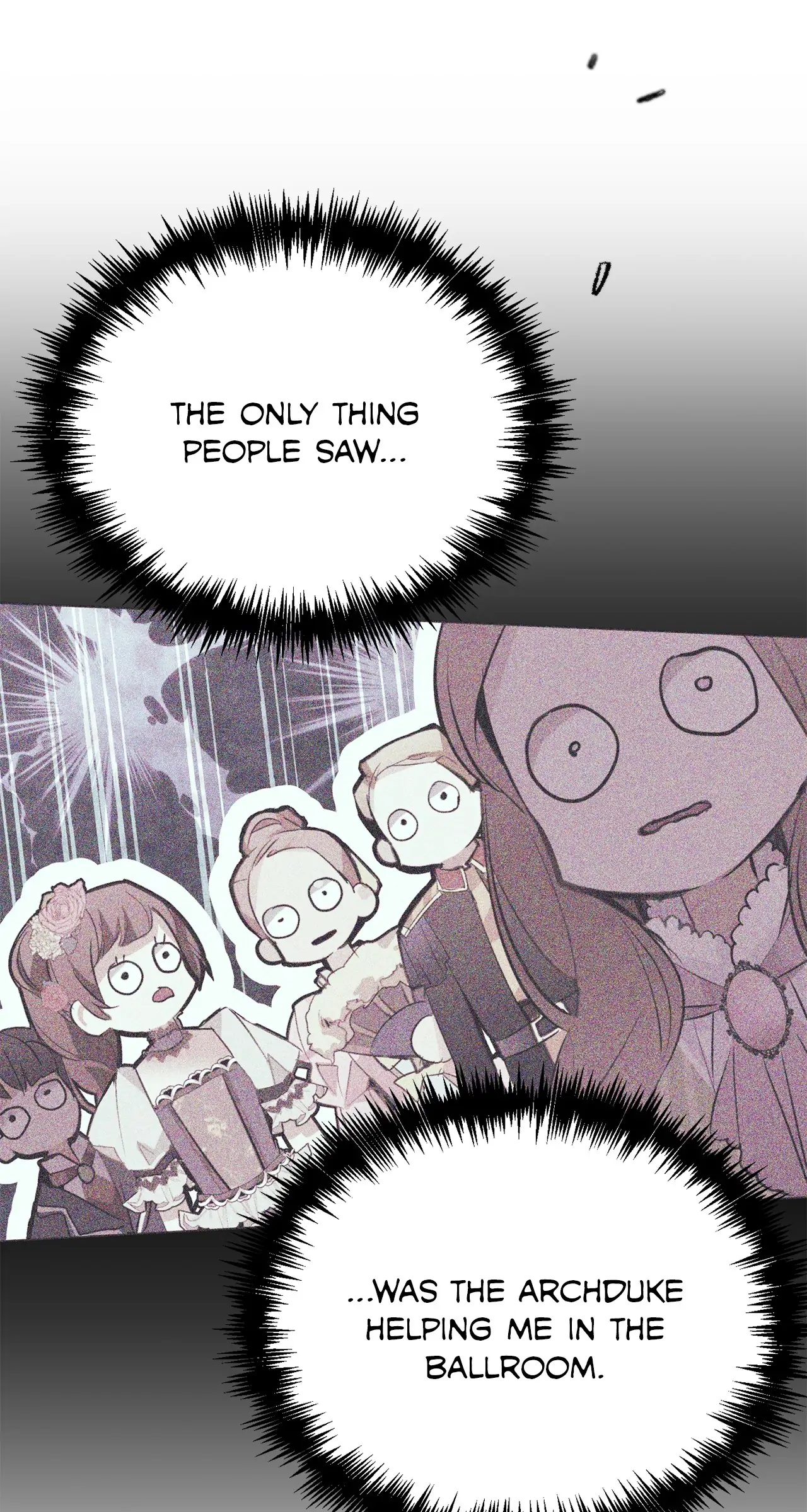 Looking For The Villainess Whom I Spent My First Time With Chapter 4 page 117