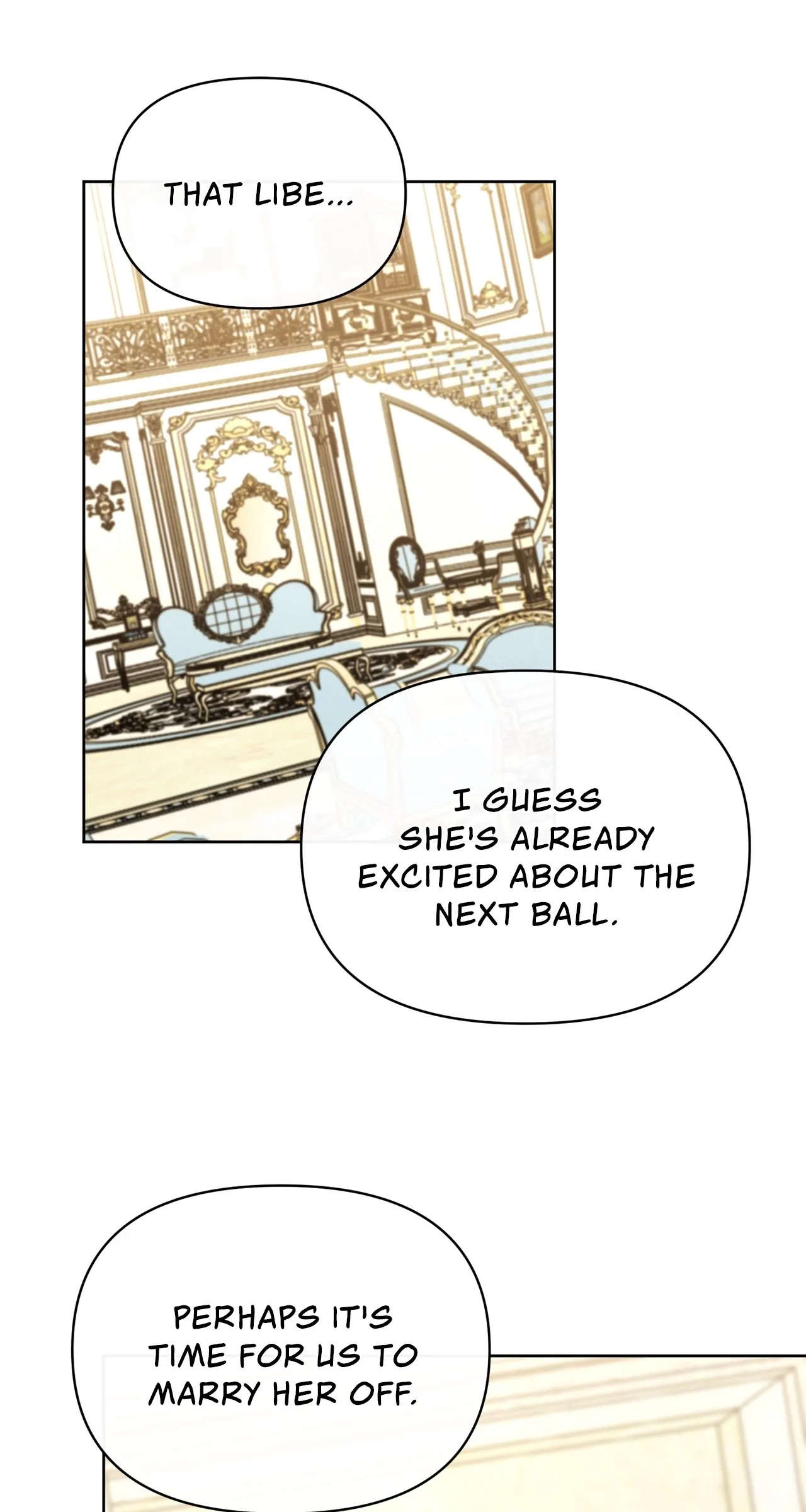 Looking For The Villainess Whom I Spent My First Time With Chapter 4 page 119