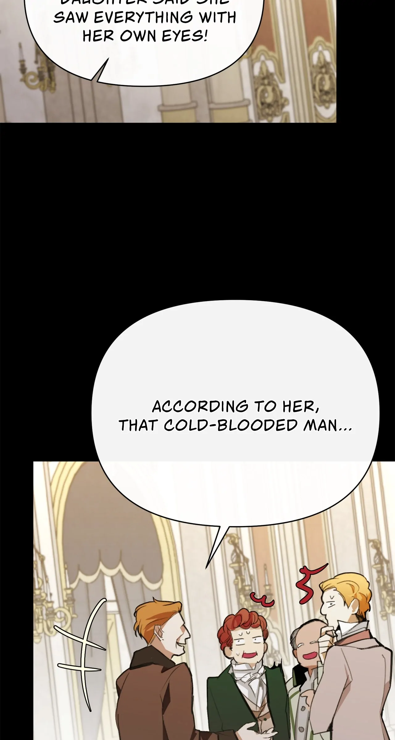 Looking For The Villainess Whom I Spent My First Time With Chapter 4 page 123