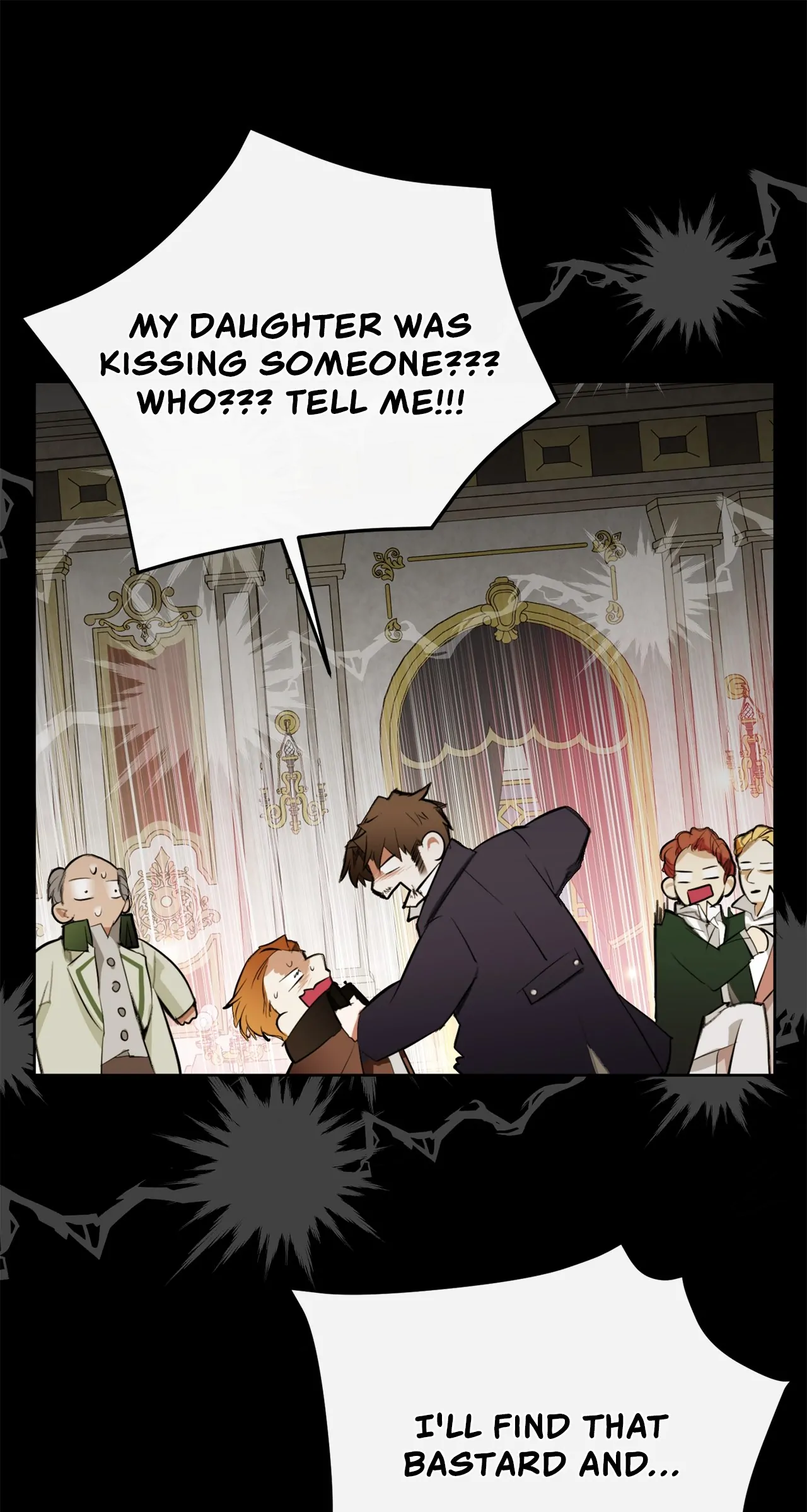 Looking For The Villainess Whom I Spent My First Time With Chapter 4 page 127