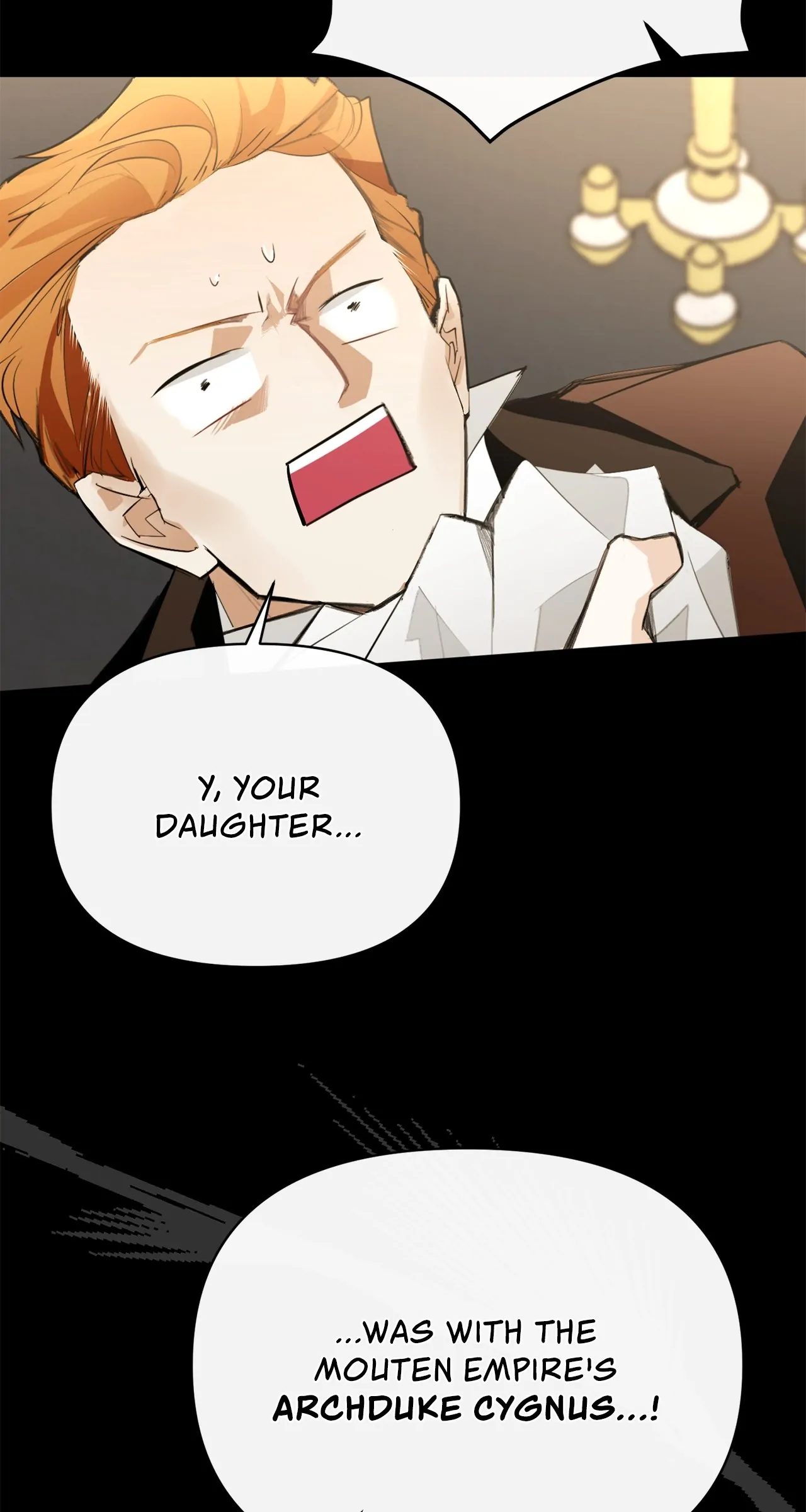 Looking For The Villainess Whom I Spent My First Time With Chapter 4 page 128