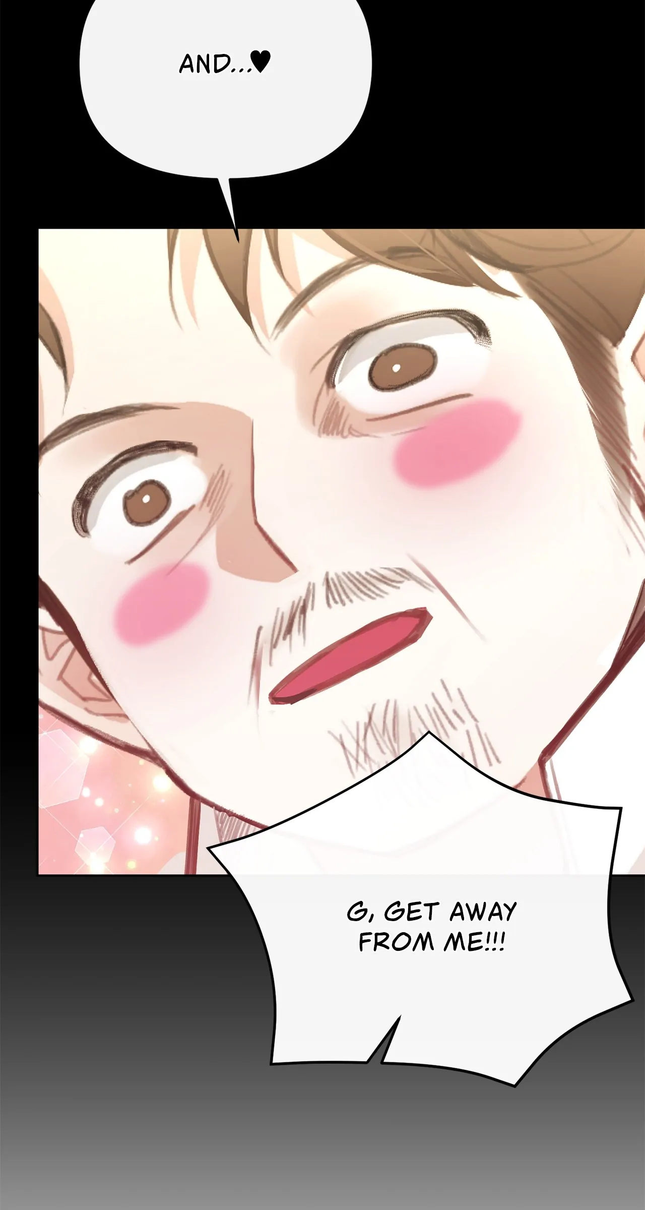 Looking For The Villainess Whom I Spent My First Time With Chapter 4 page 130