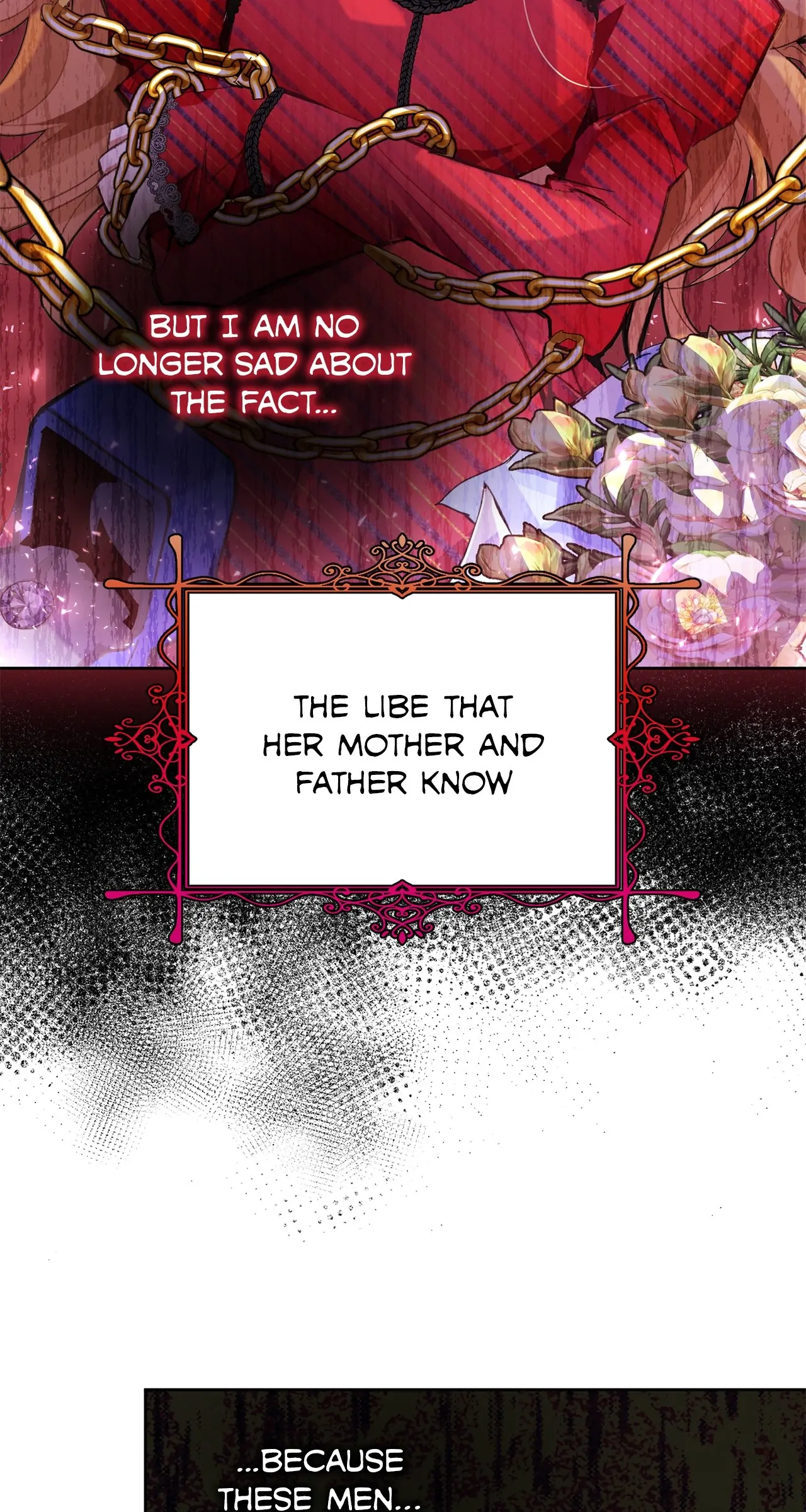 Looking For The Villainess Whom I Spent My First Time With Chapter 4 page 133