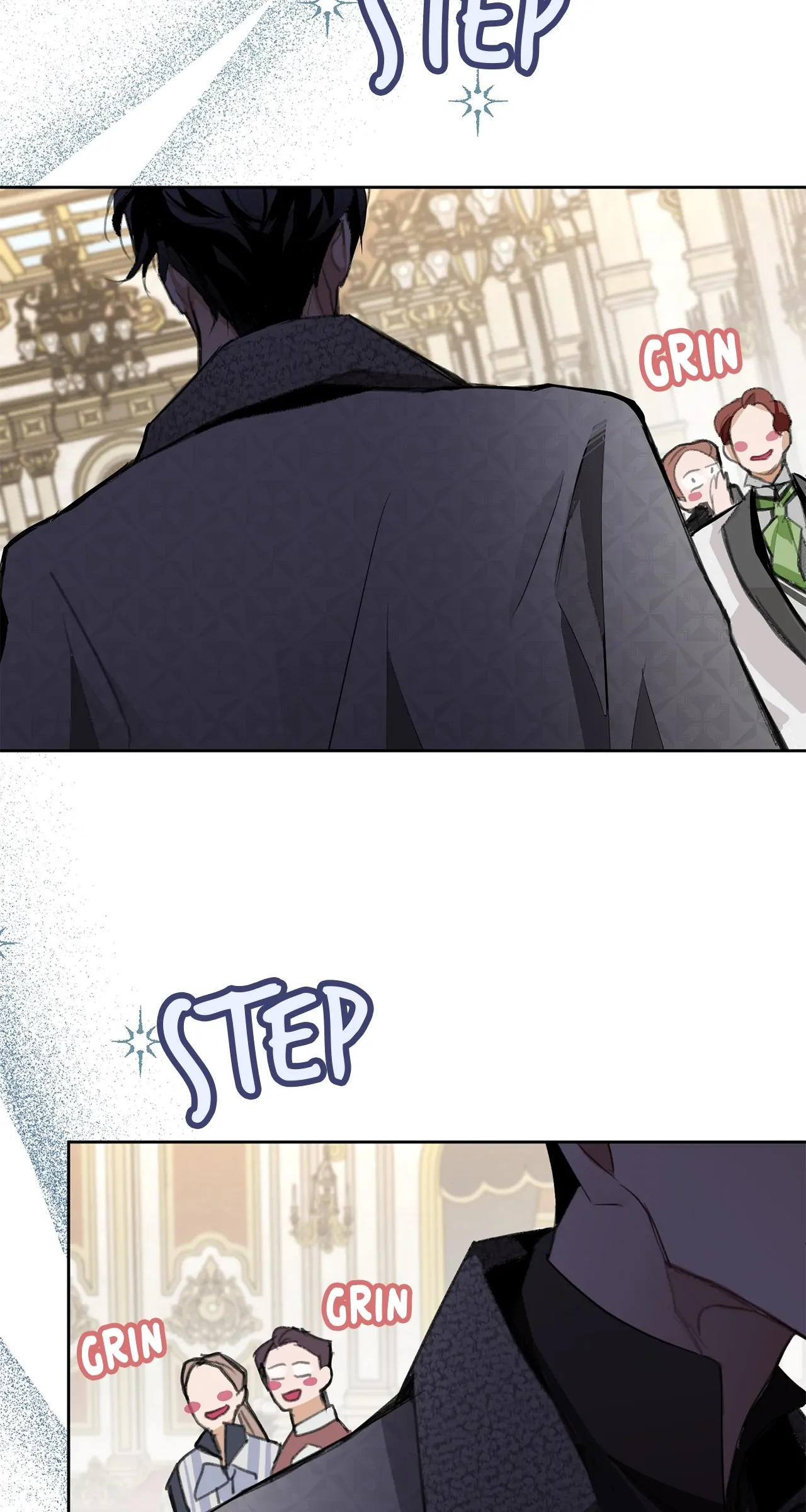 Looking For The Villainess Whom I Spent My First Time With Chapter 4 page 140