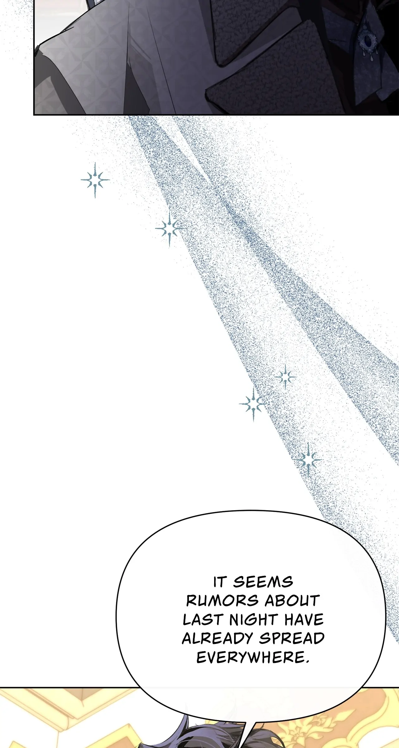Looking For The Villainess Whom I Spent My First Time With Chapter 4 page 141